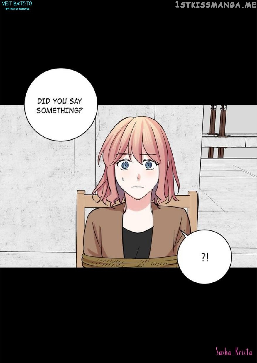 Unmelting Words chapter 22 - page 35