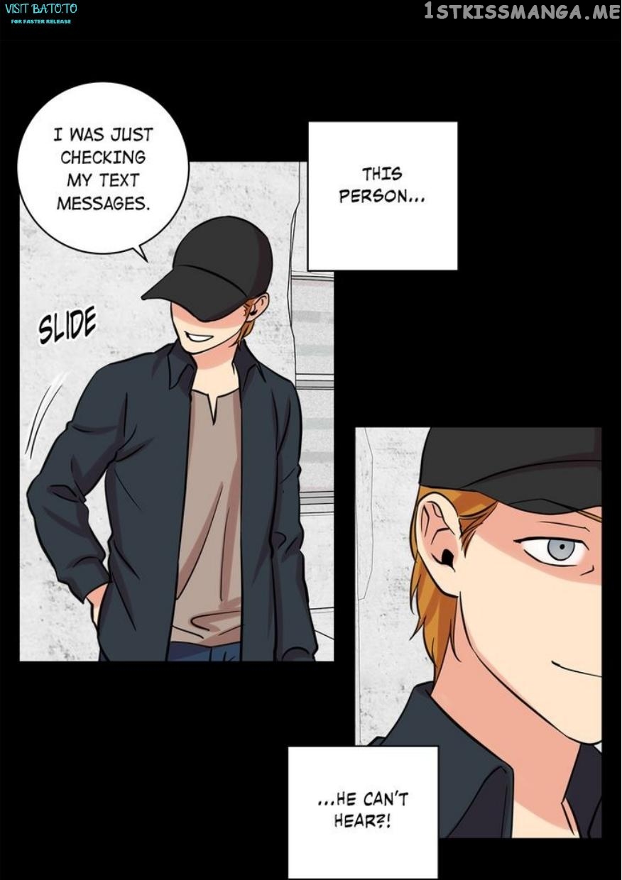 Unmelting Words chapter 22 - page 36