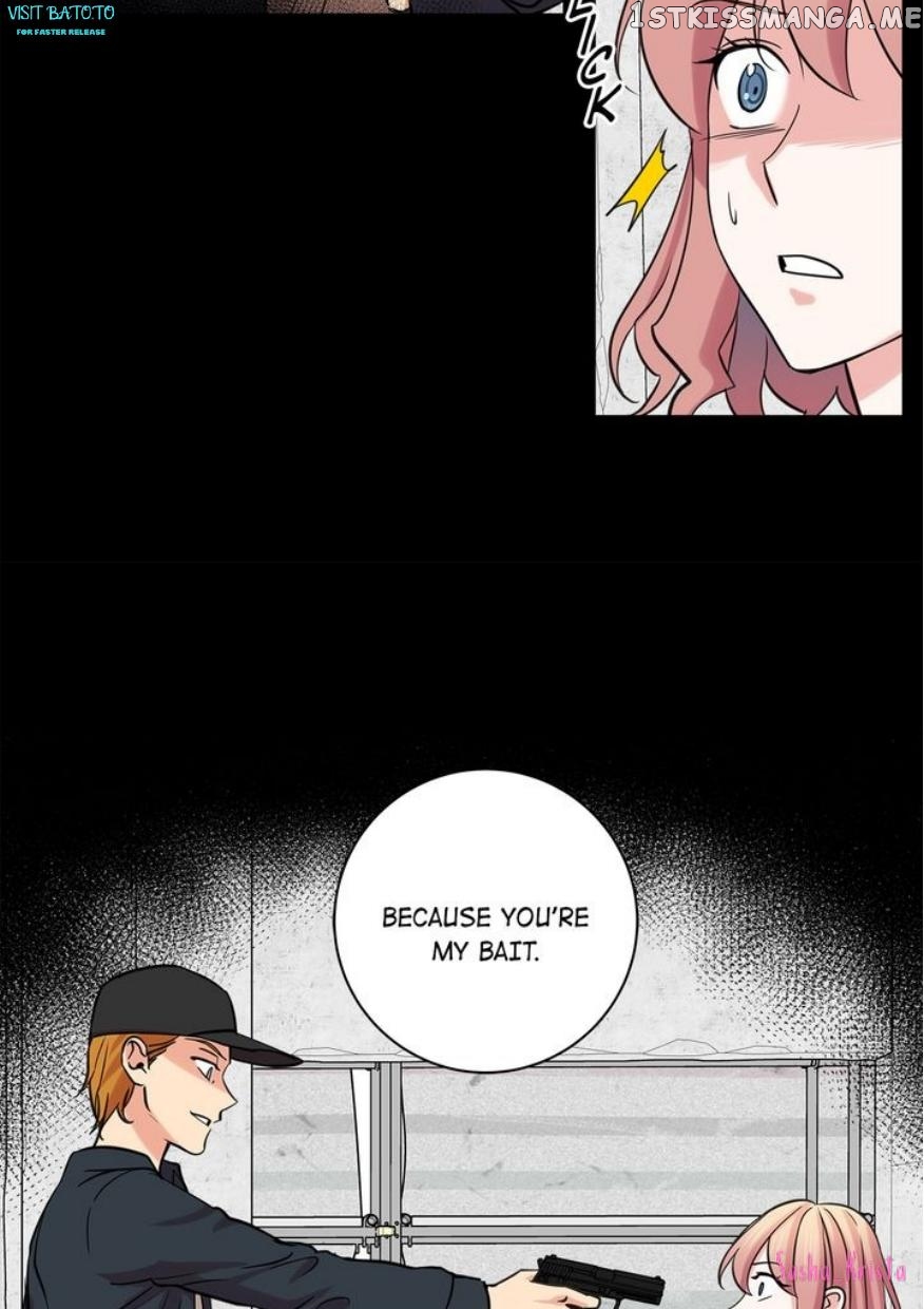 Unmelting Words chapter 22 - page 41