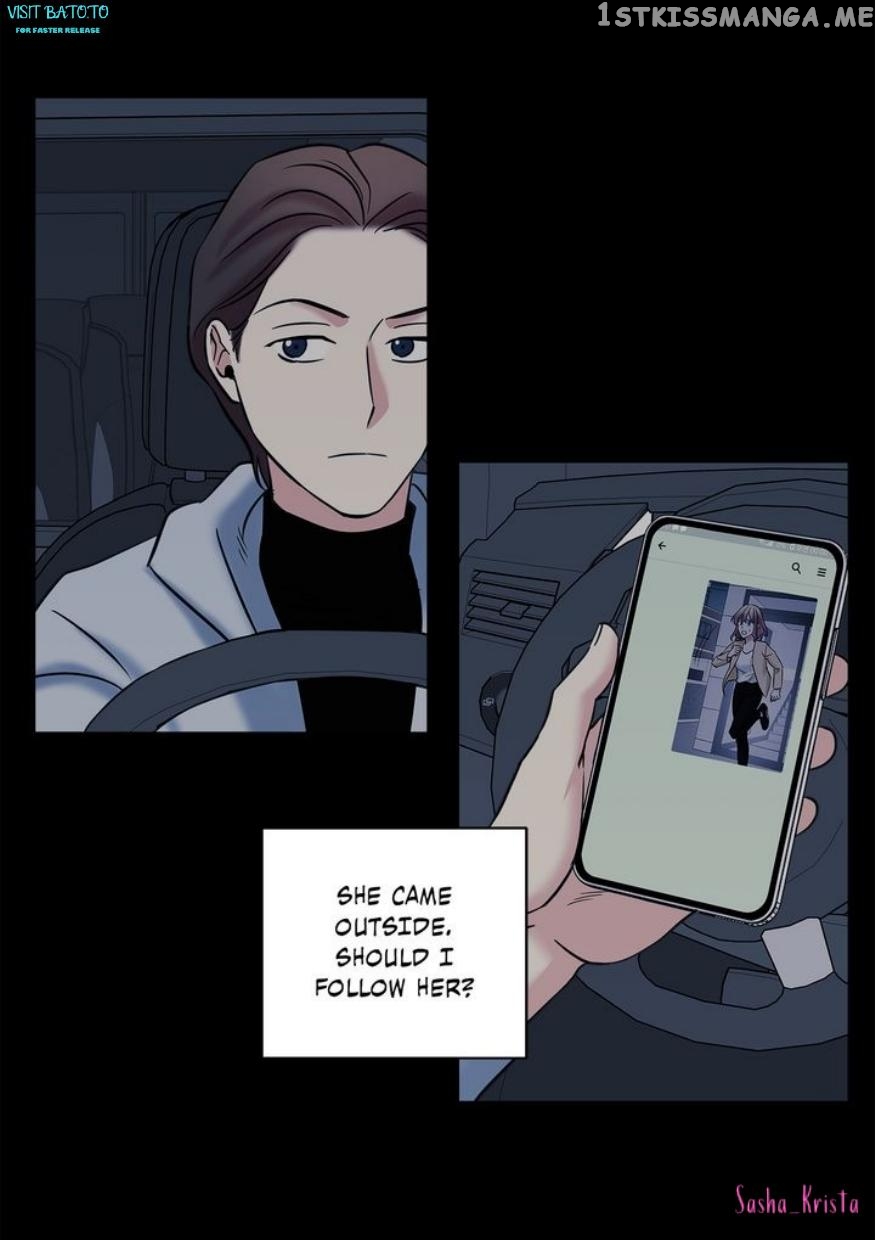 Unmelting Words chapter 22 - page 7