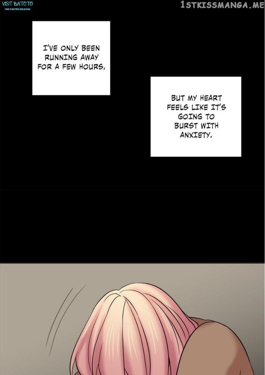 Unmelting Words chapter 21 - page 28