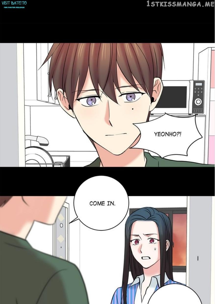 Unmelting Words chapter 19 - page 16