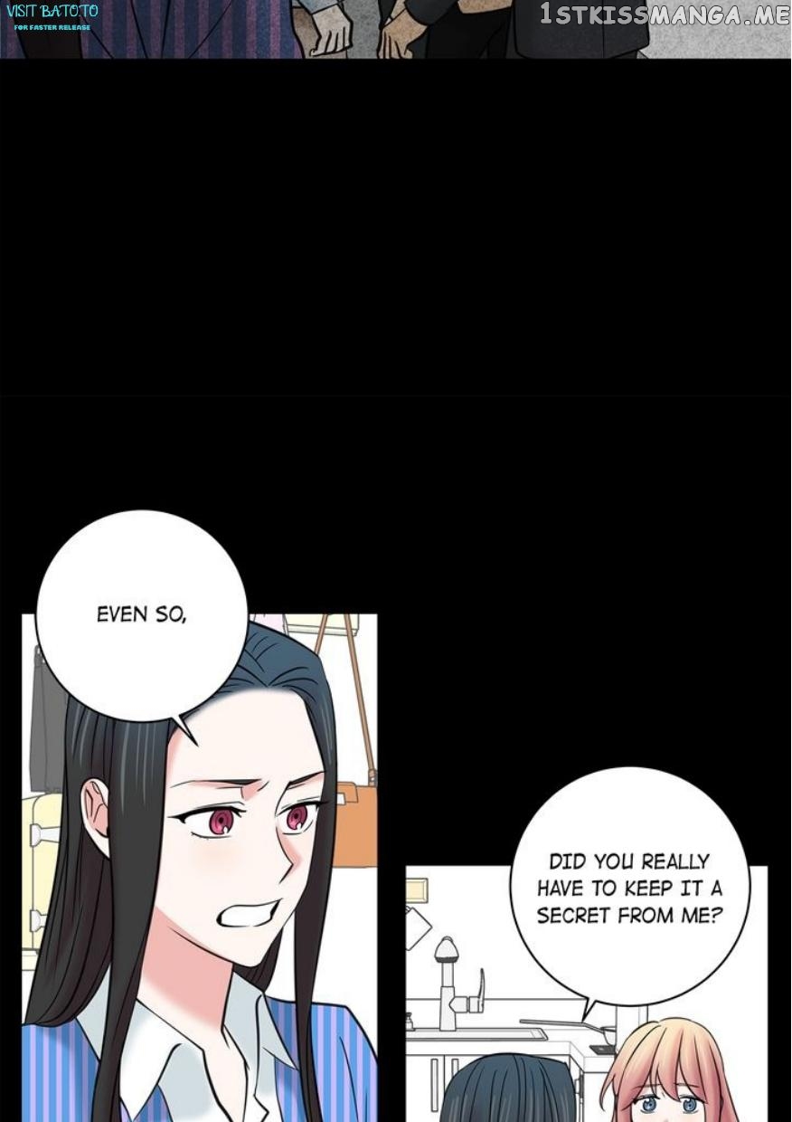 Unmelting Words chapter 19 - page 26