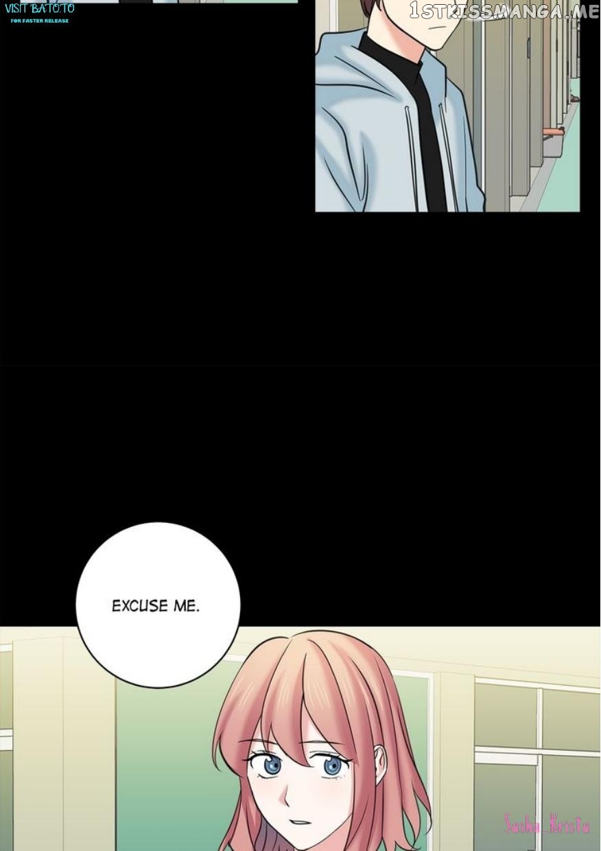 Unmelting Words chapter 18 - page 13