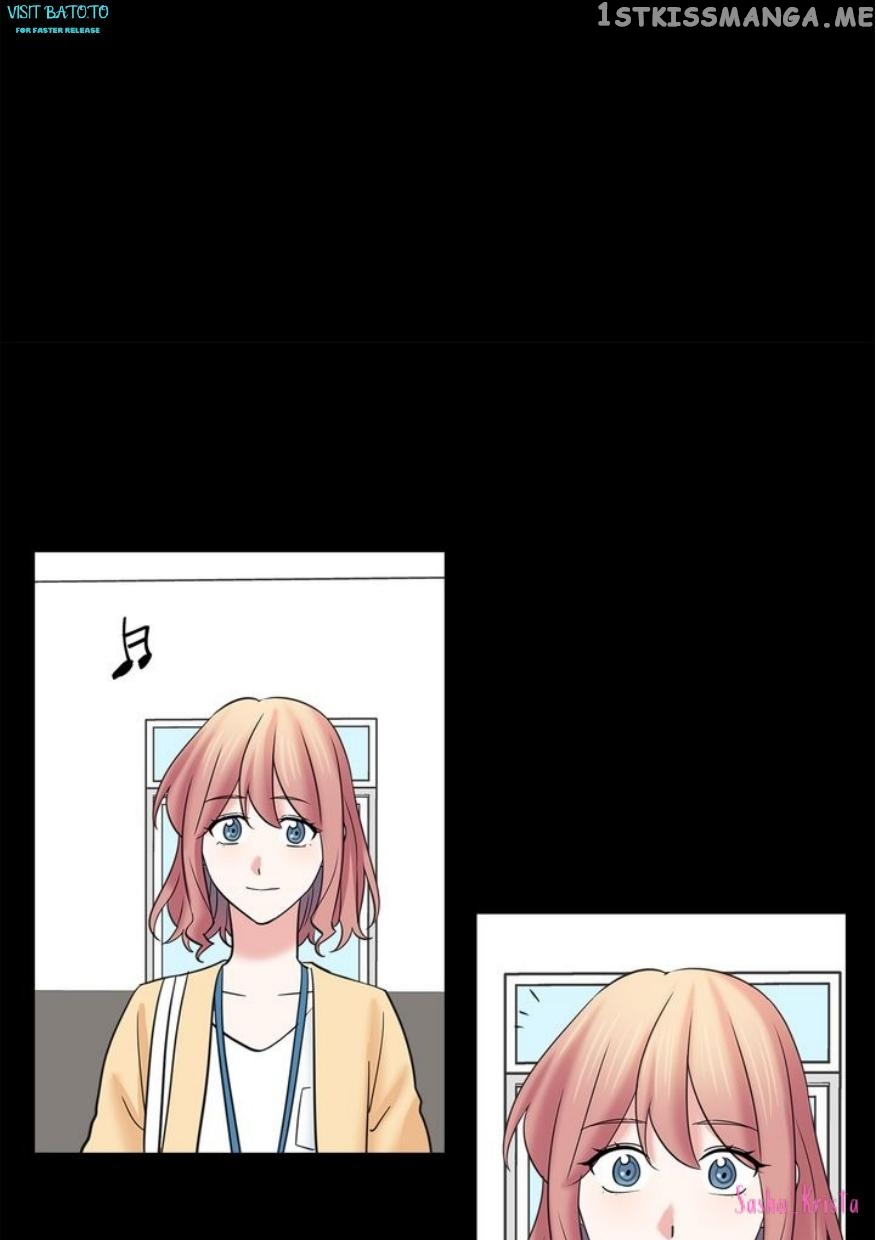 Unmelting Words chapter 17 - page 25
