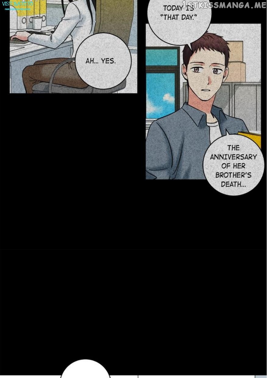 Unmelting Words chapter 17 - page 30