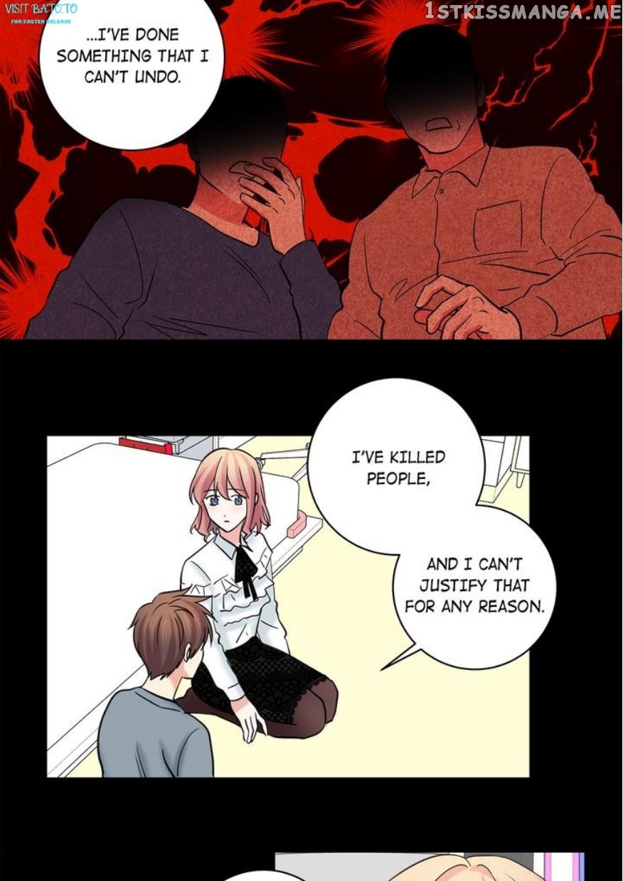 Unmelting Words chapter 17 - page 6
