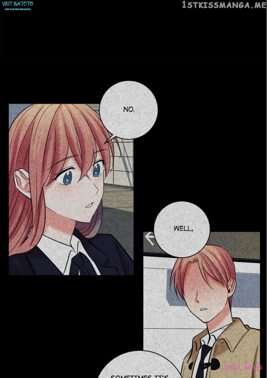 Unmelting Words chapter 16 - page 17