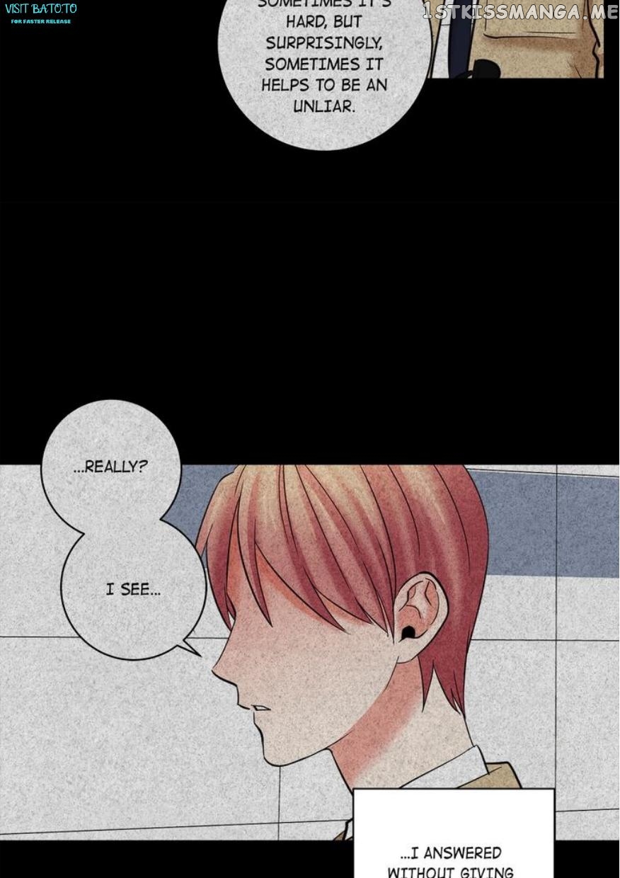 Unmelting Words chapter 16 - page 18