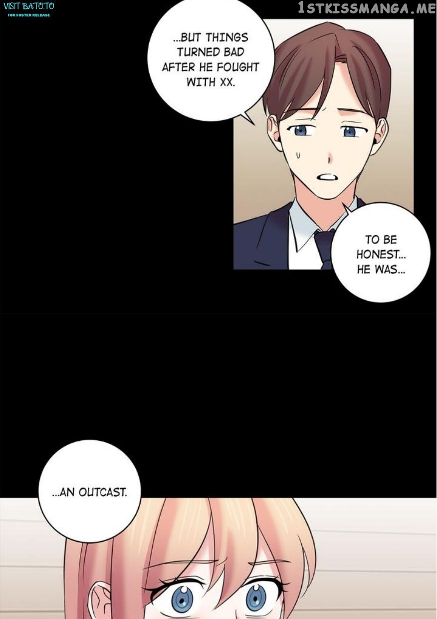 Unmelting Words chapter 16 - page 28