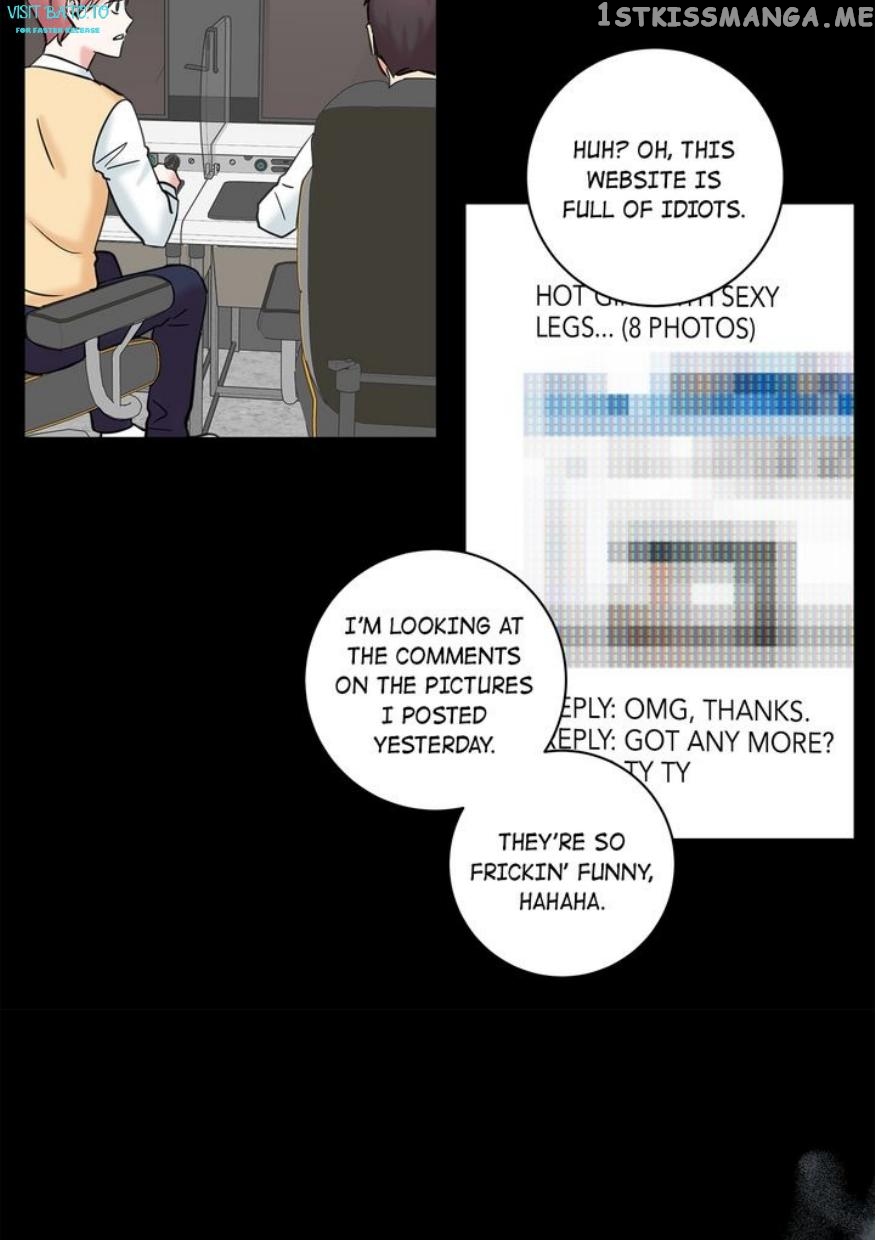 Unmelting Words chapter 16 - page 32