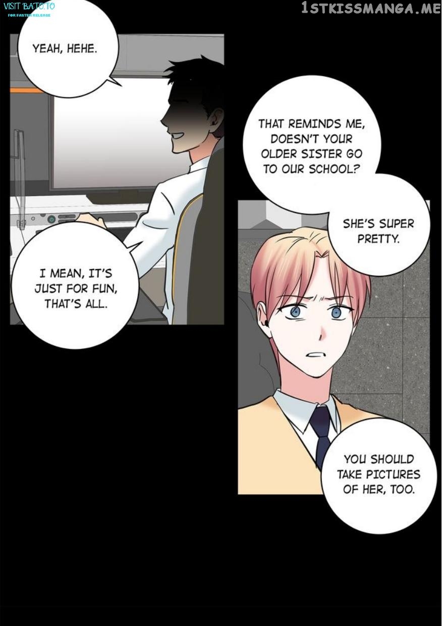 Unmelting Words chapter 16 - page 34