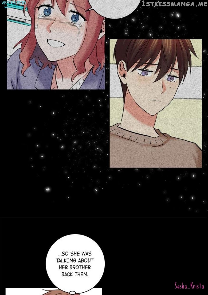 Unmelting Words chapter 16 - page 45