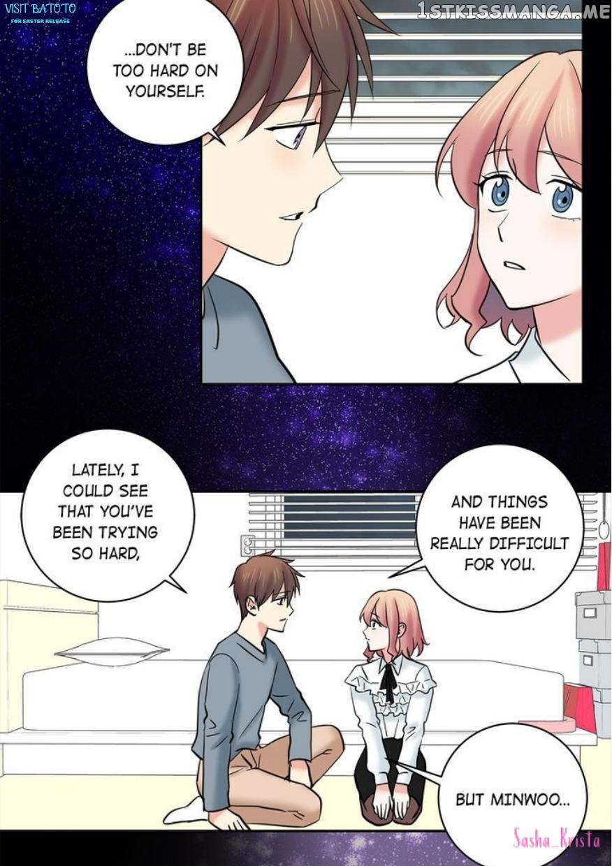 Unmelting Words chapter 16 - page 49