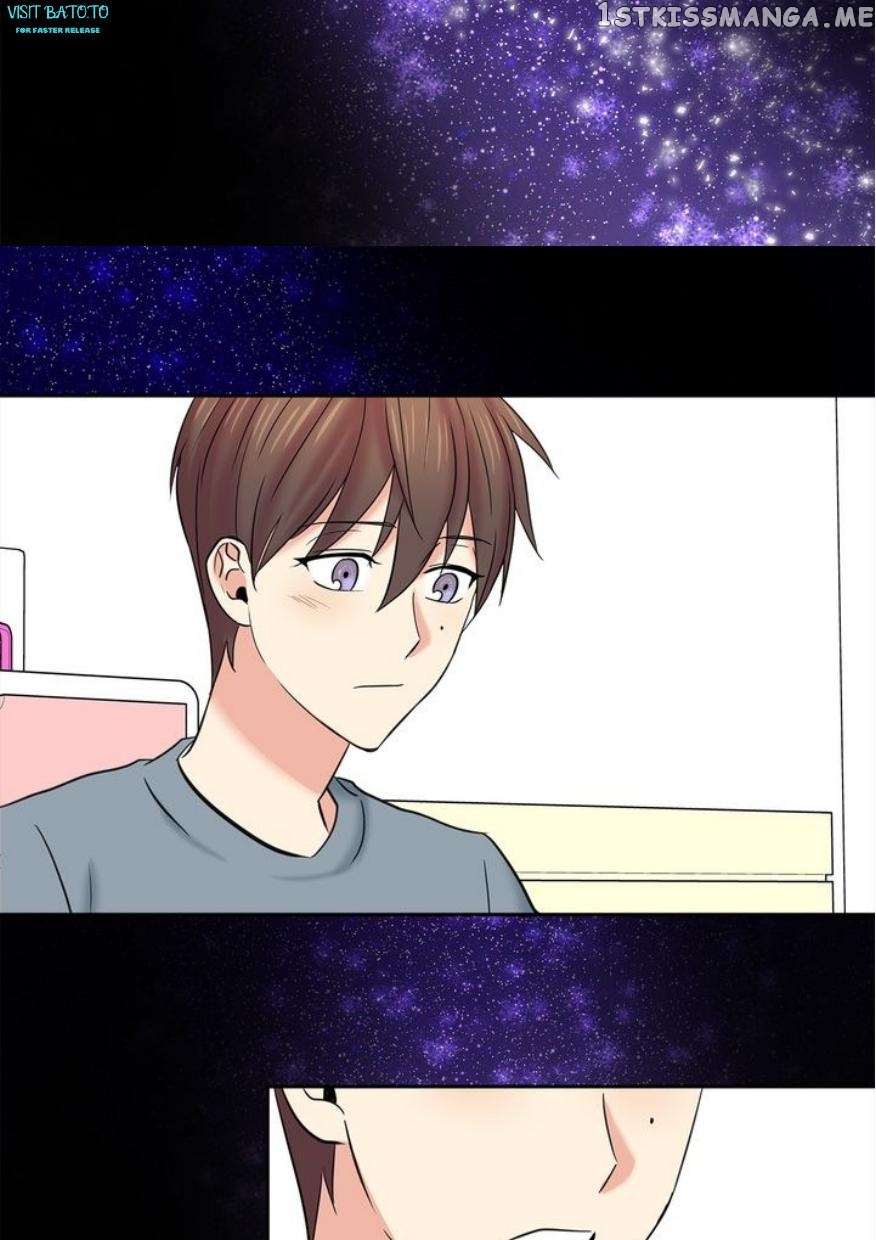 Unmelting Words chapter 16 - page 52