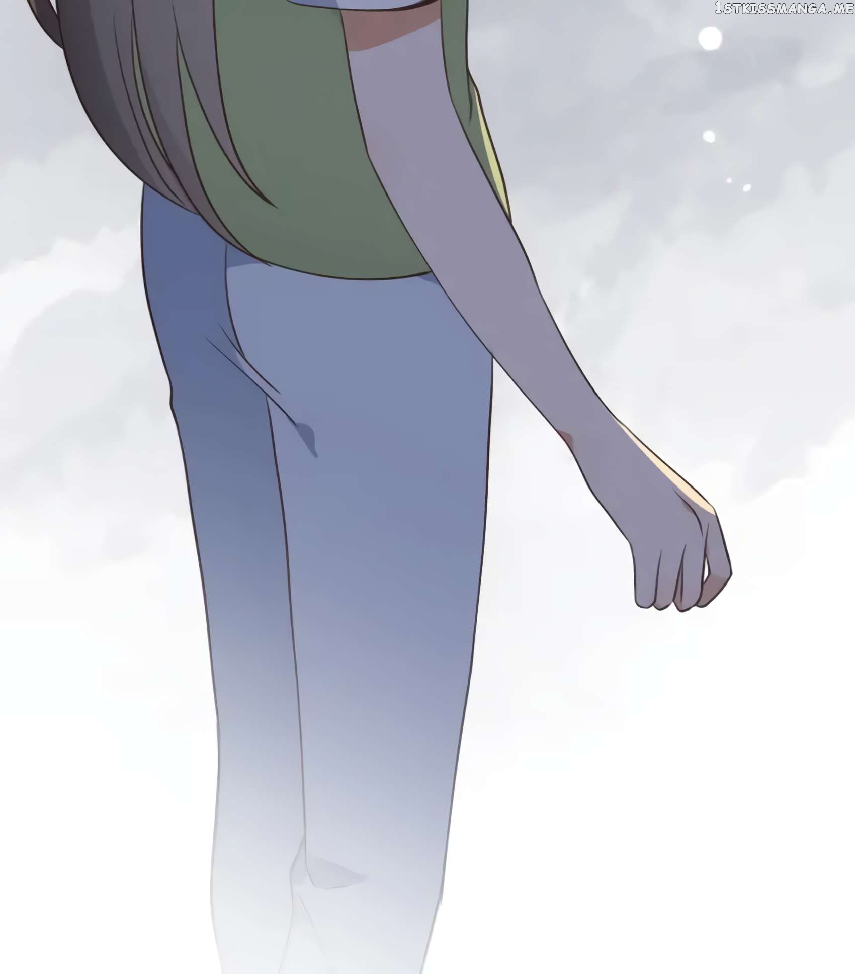 Omega Heroine Wants Her Alpha Villainess Chapter 29 - page 101