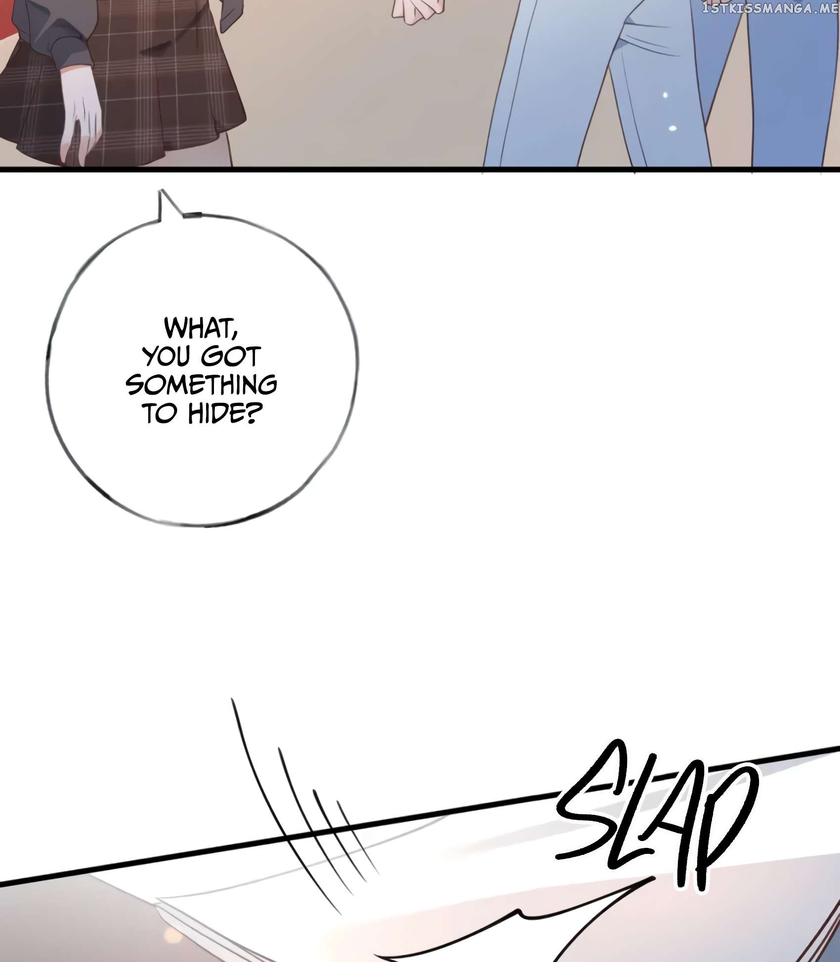 Omega Heroine Wants Her Alpha Villainess Chapter 29 - page 13