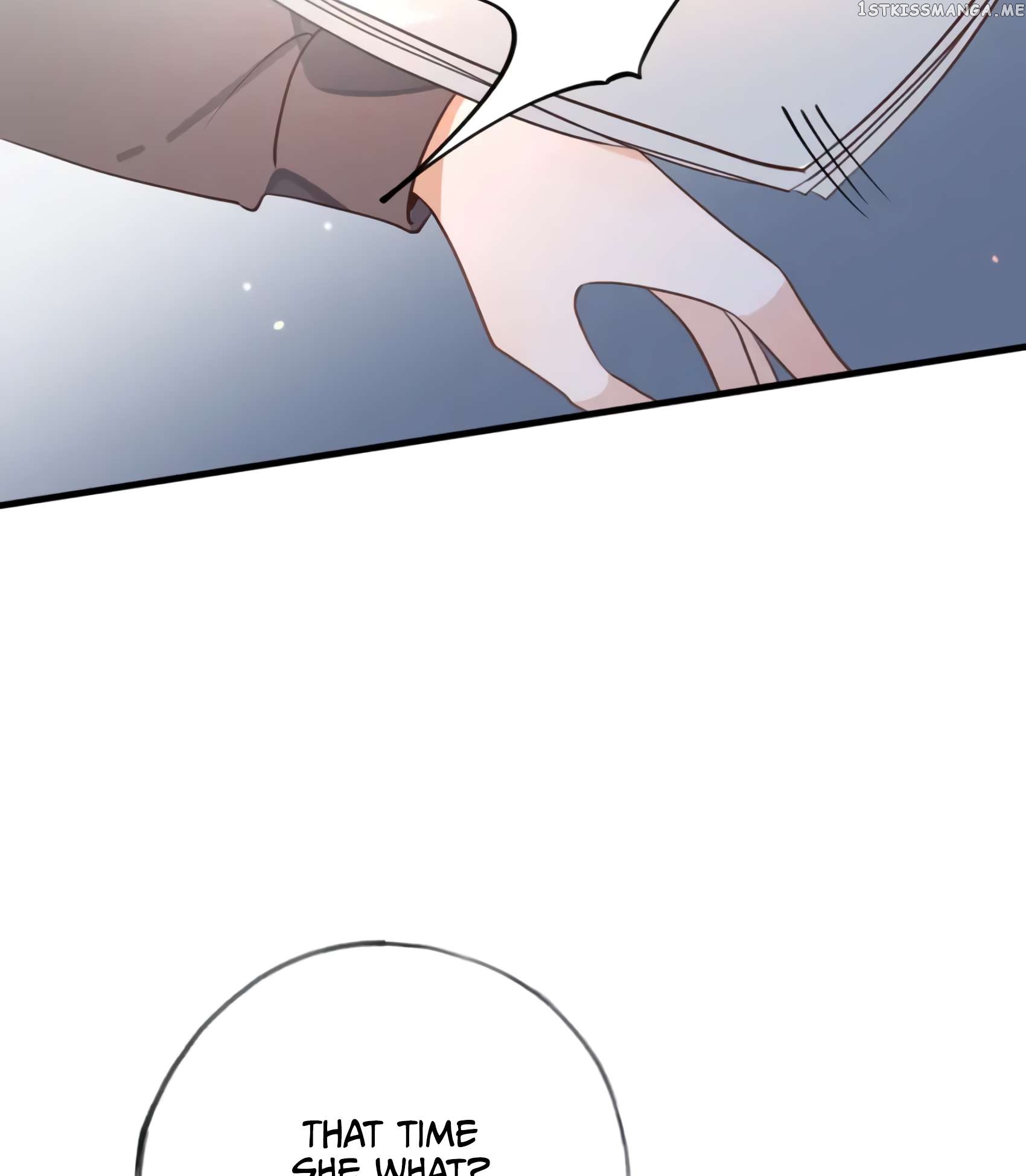 Omega Heroine Wants Her Alpha Villainess Chapter 29 - page 14