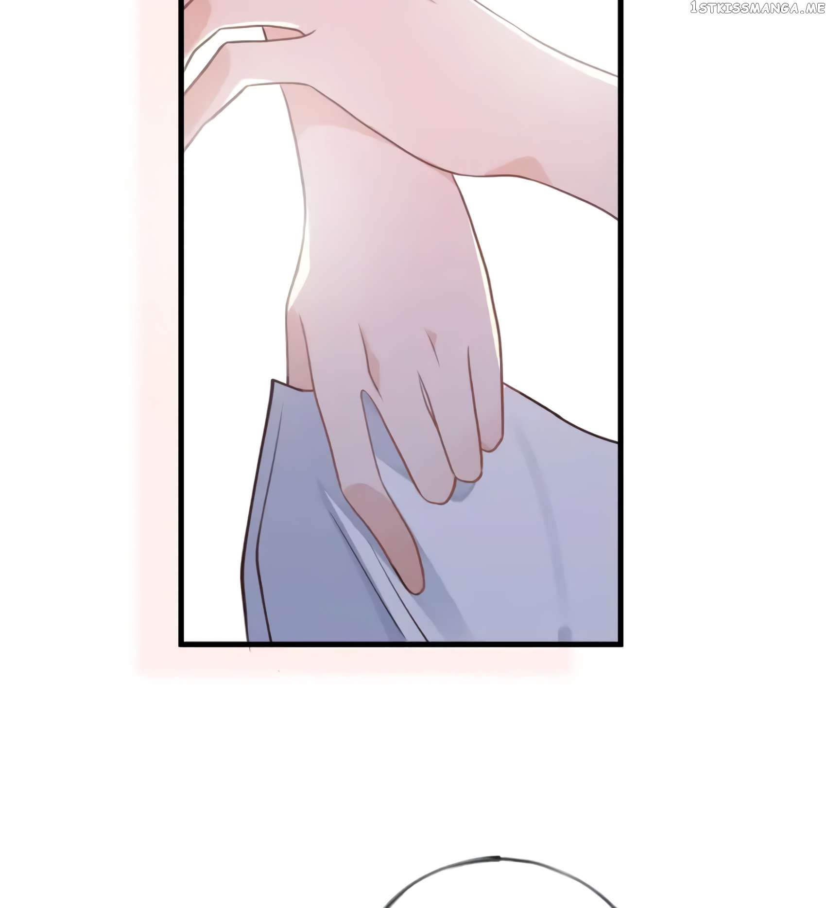 Omega Heroine Wants Her Alpha Villainess Chapter 29 - page 25