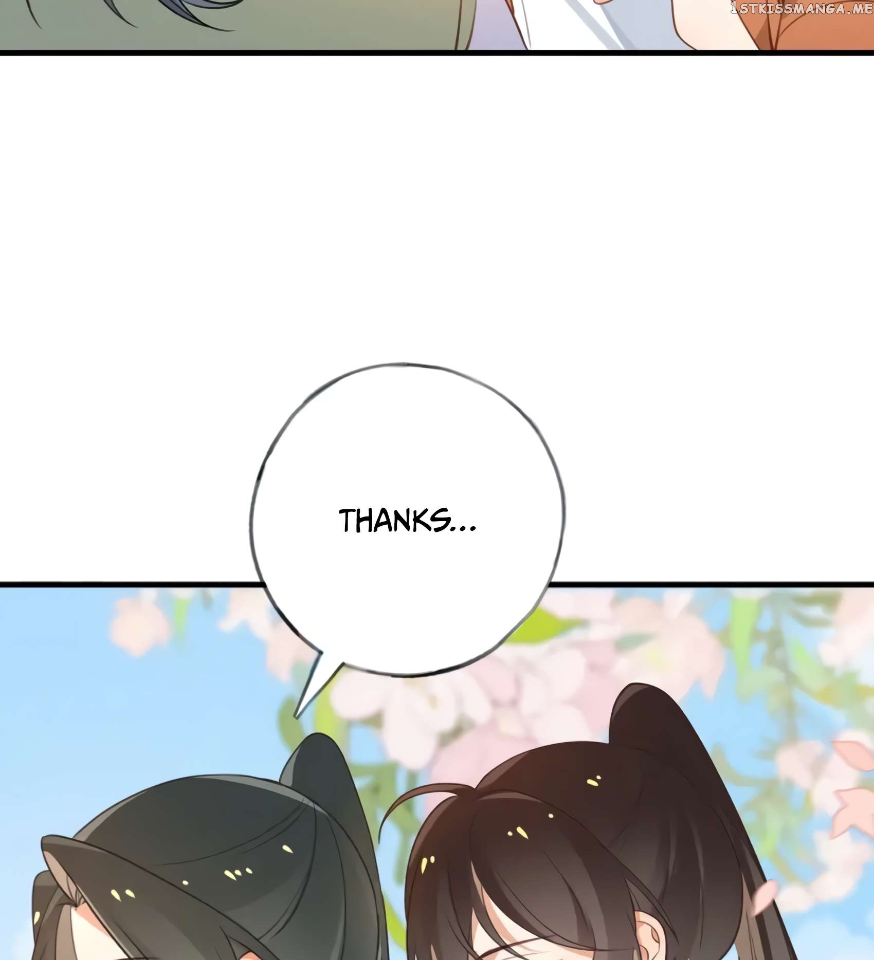 Omega Heroine Wants Her Alpha Villainess Chapter 29 - page 27