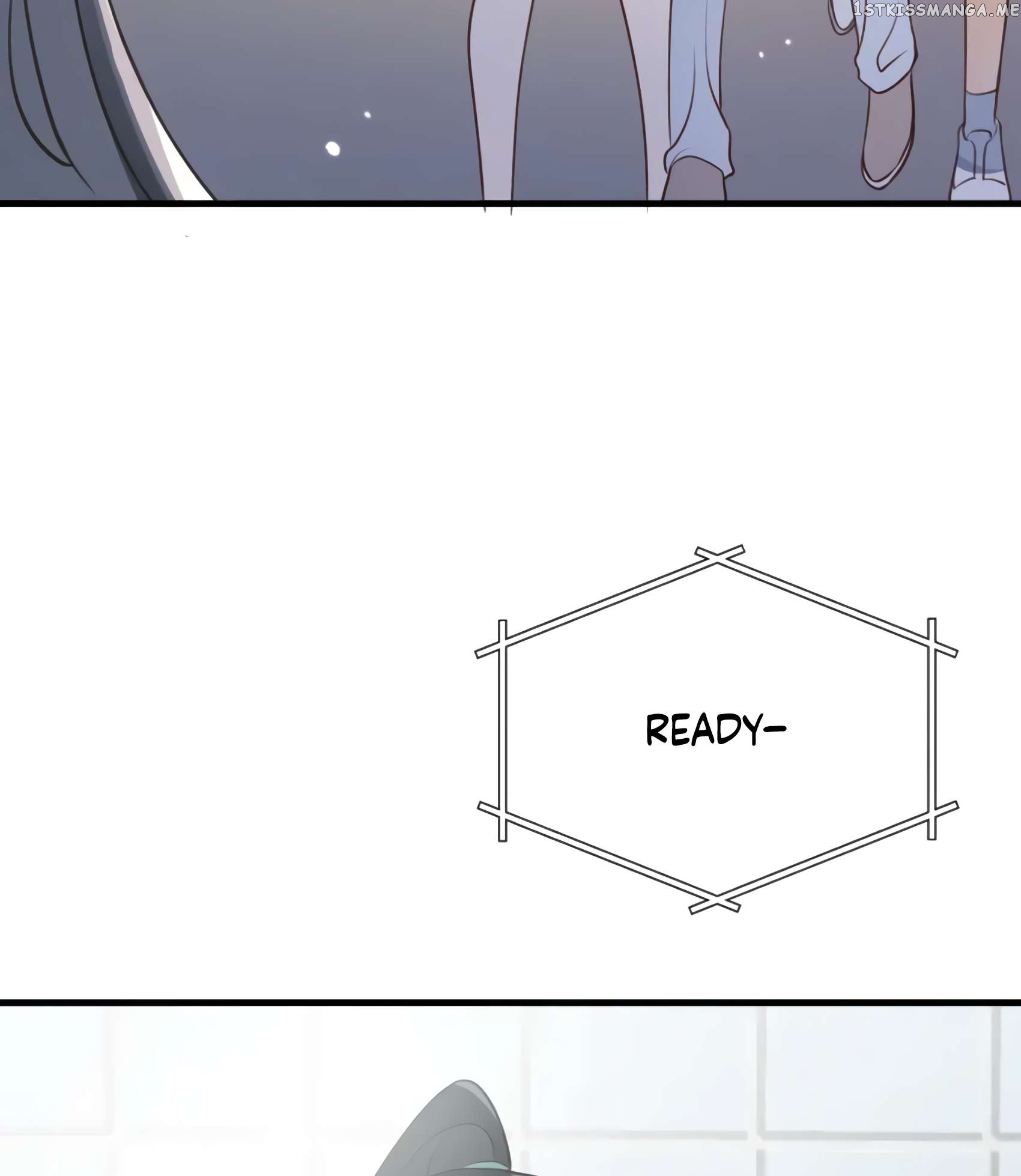 Omega Heroine Wants Her Alpha Villainess Chapter 29 - page 37