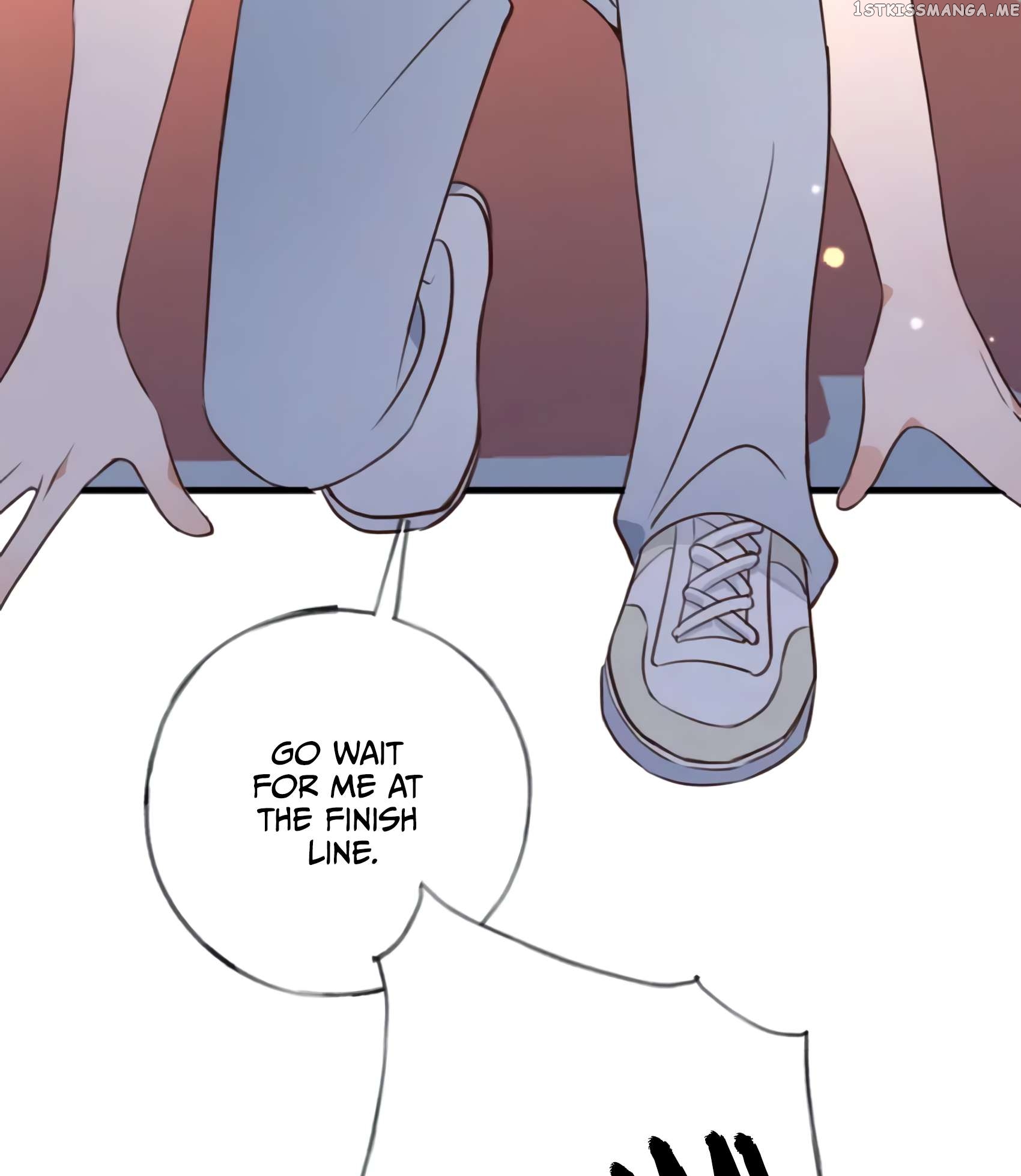 Omega Heroine Wants Her Alpha Villainess Chapter 29 - page 39