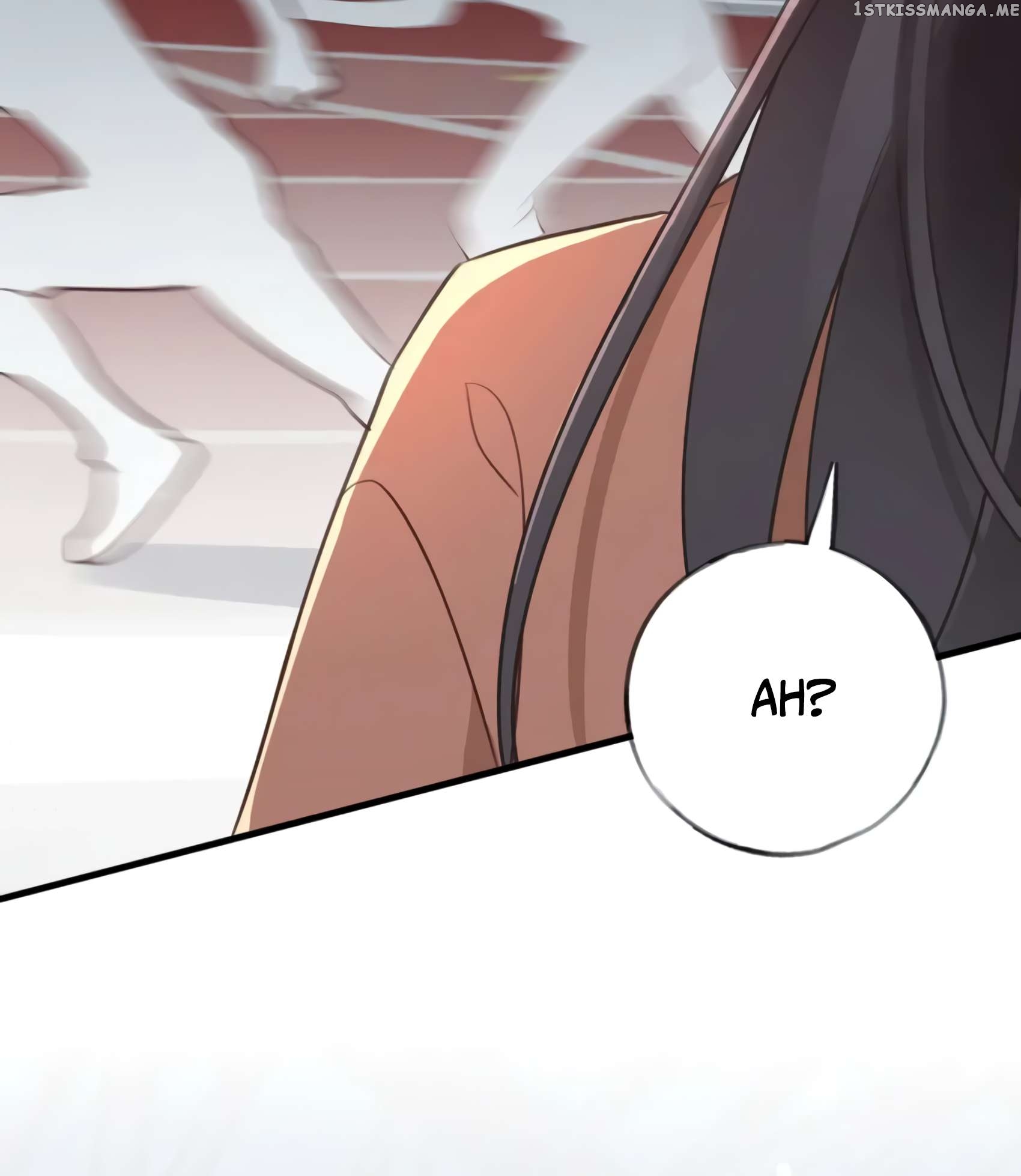 Omega Heroine Wants Her Alpha Villainess Chapter 29 - page 41