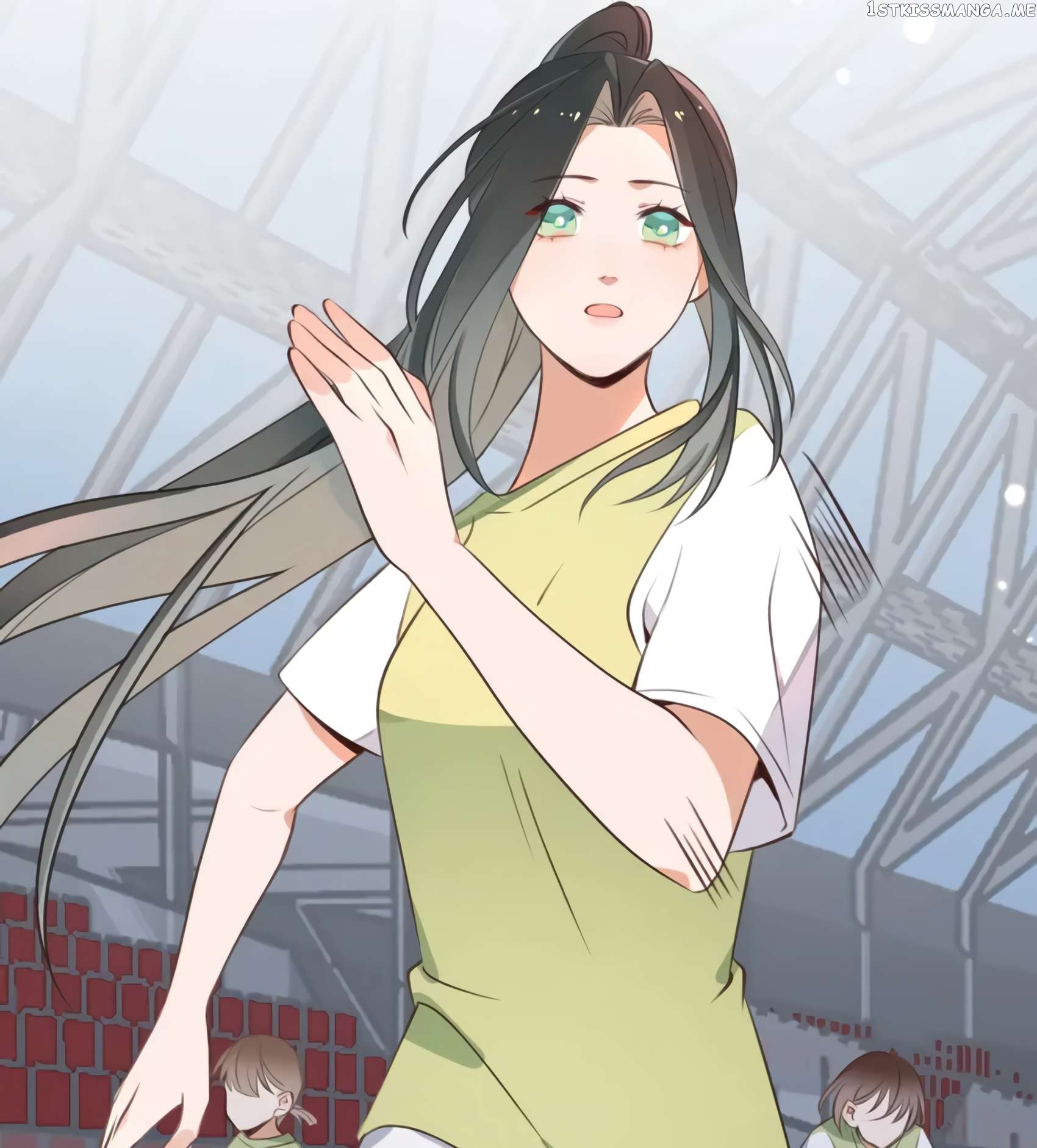 Omega Heroine Wants Her Alpha Villainess Chapter 29 - page 42