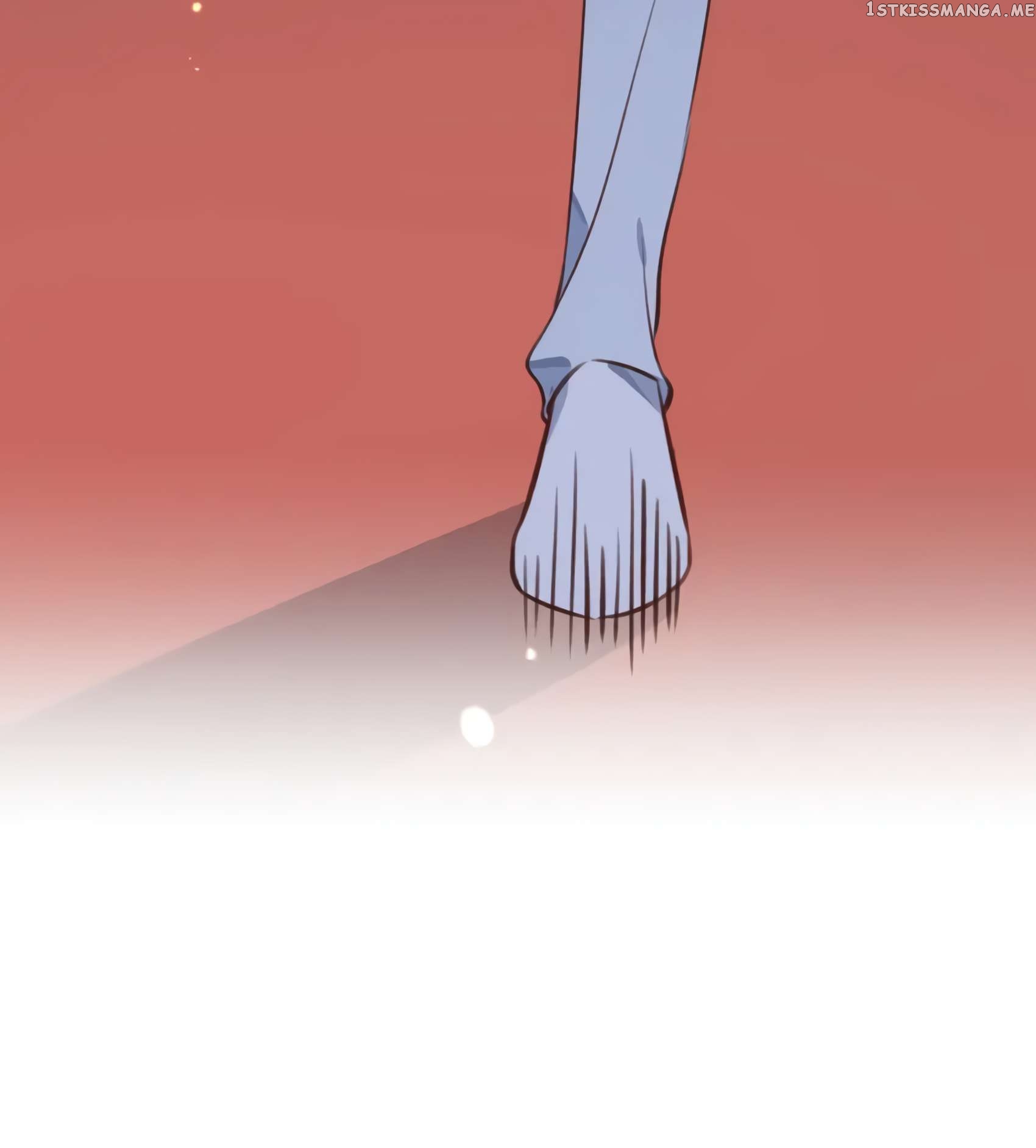 Omega Heroine Wants Her Alpha Villainess Chapter 29 - page 44