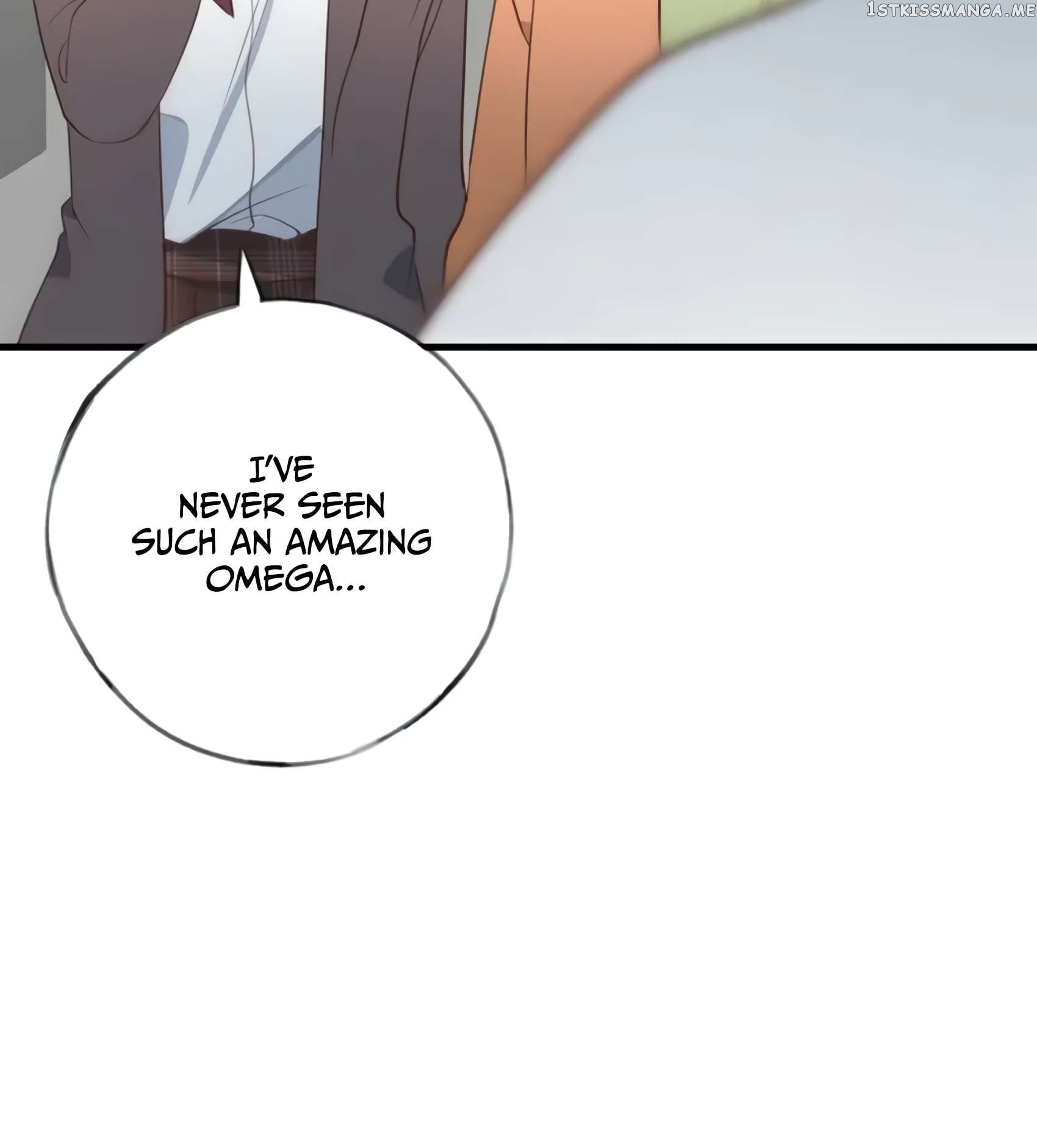 Omega Heroine Wants Her Alpha Villainess Chapter 29 - page 46