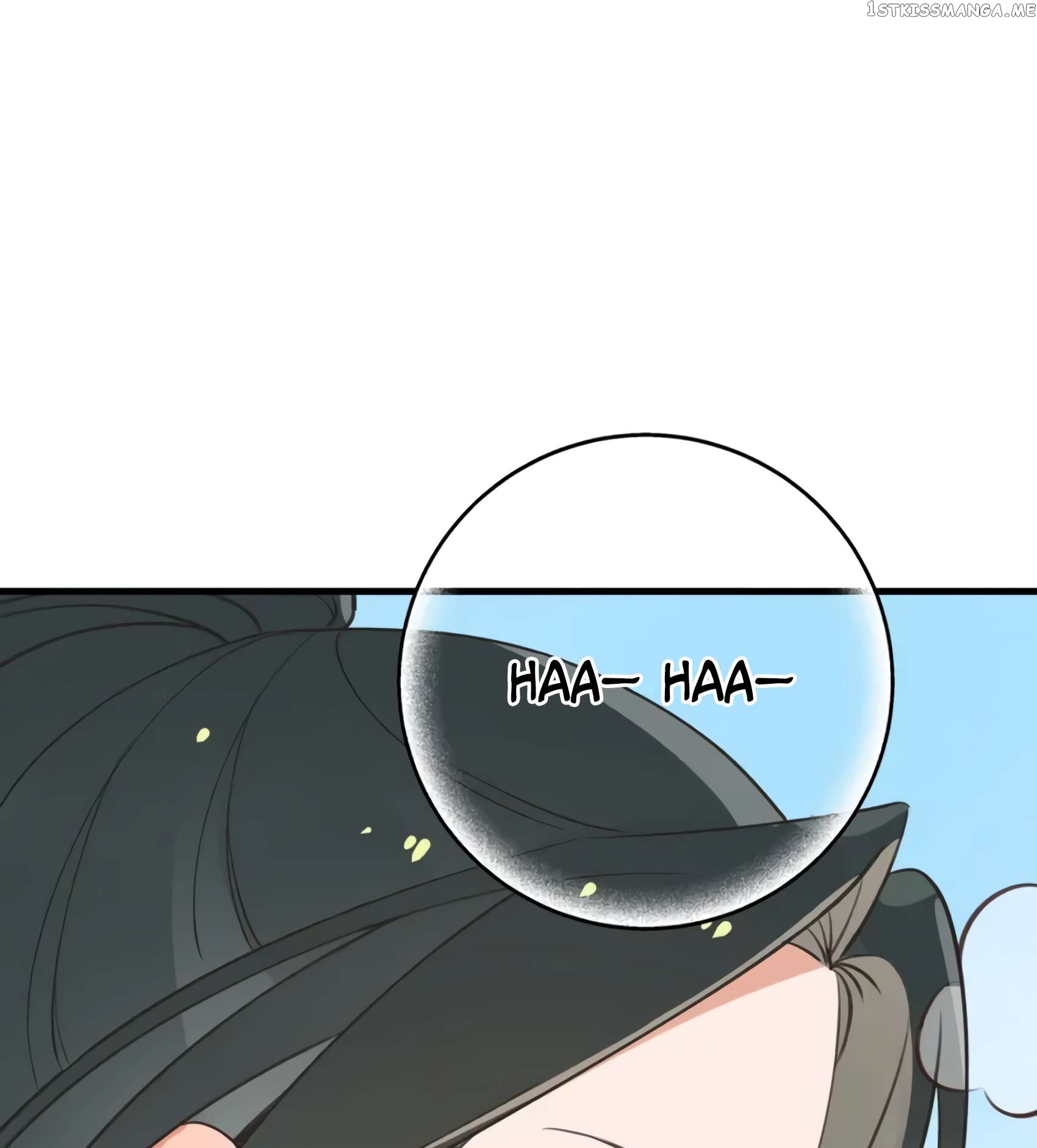 Omega Heroine Wants Her Alpha Villainess Chapter 29 - page 47