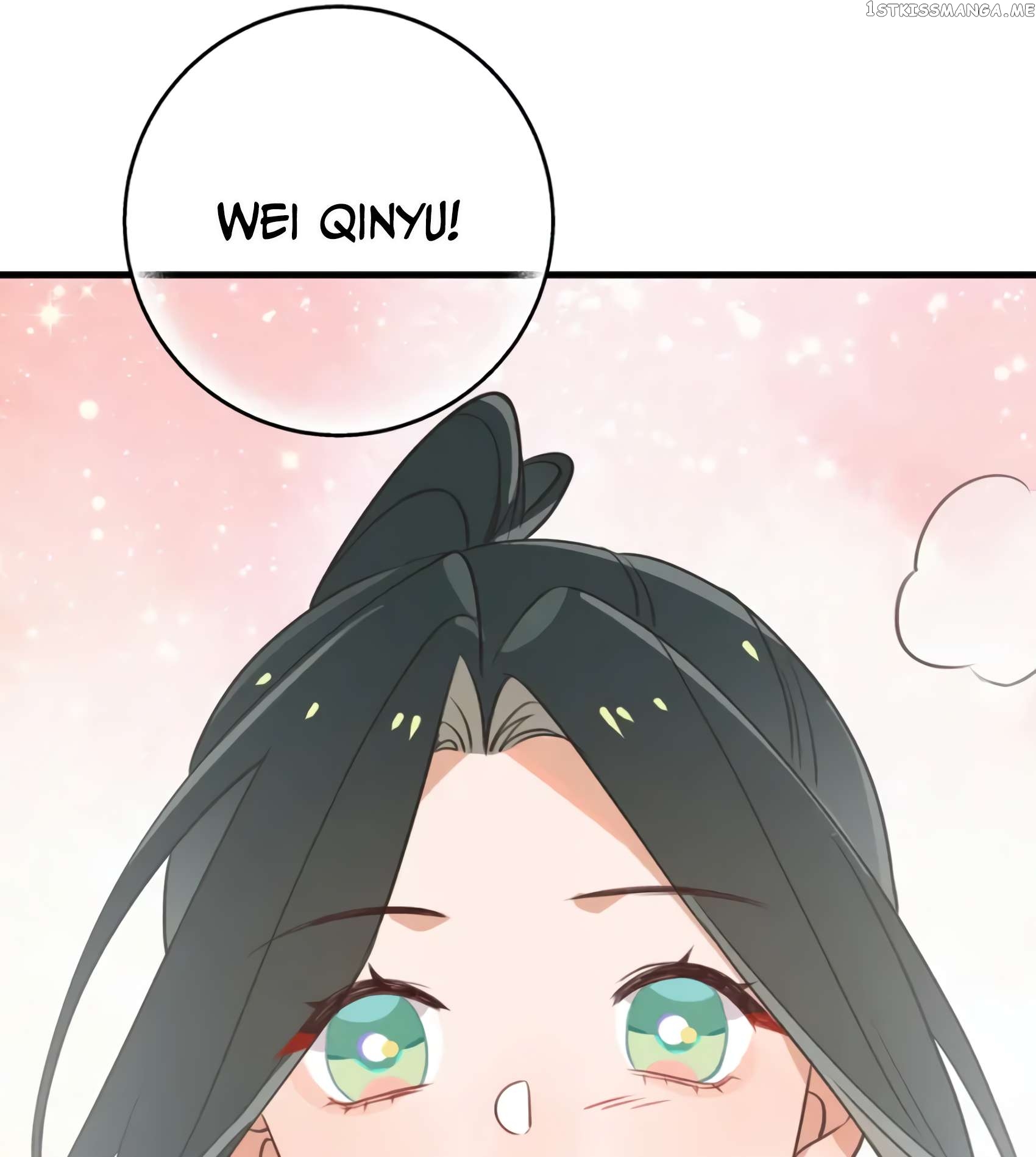 Omega Heroine Wants Her Alpha Villainess Chapter 29 - page 51