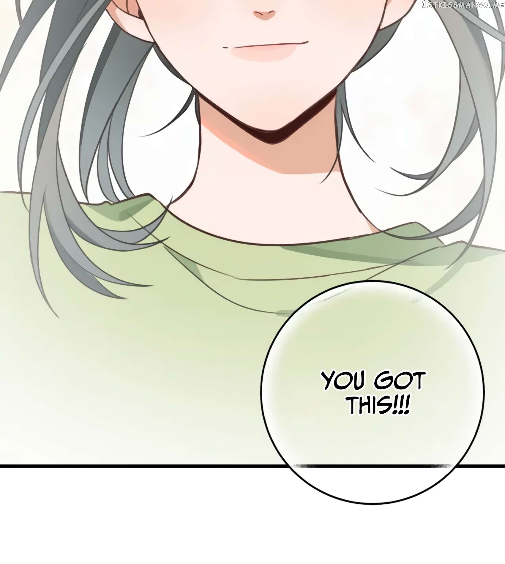Omega Heroine Wants Her Alpha Villainess Chapter 29 - page 52