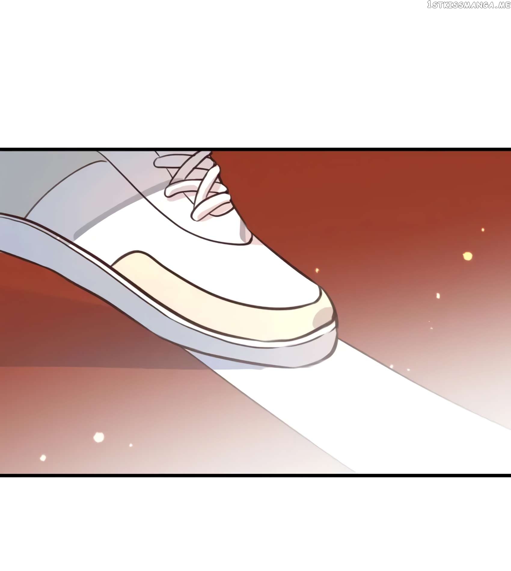 Omega Heroine Wants Her Alpha Villainess Chapter 29 - page 53