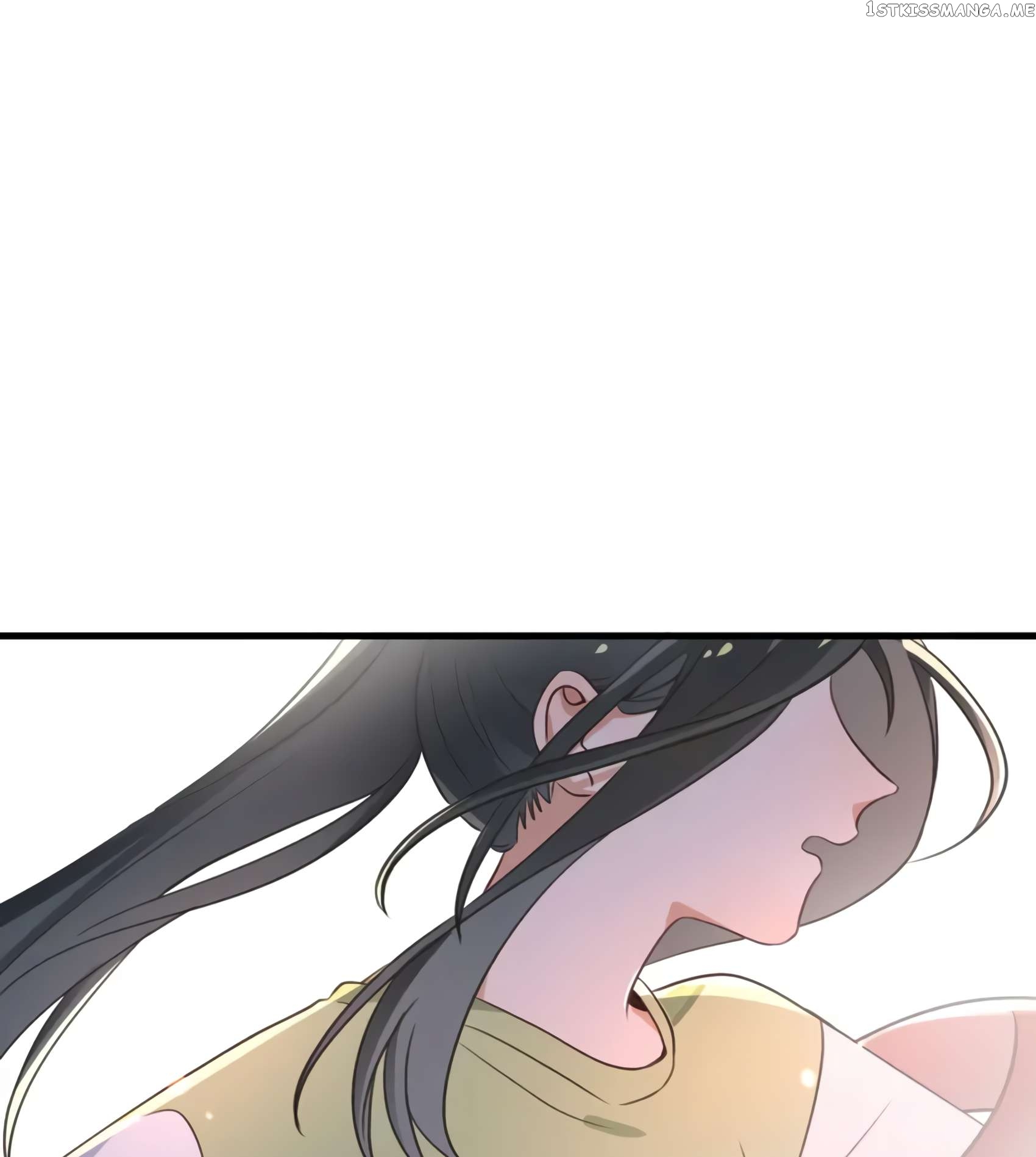 Omega Heroine Wants Her Alpha Villainess Chapter 29 - page 54