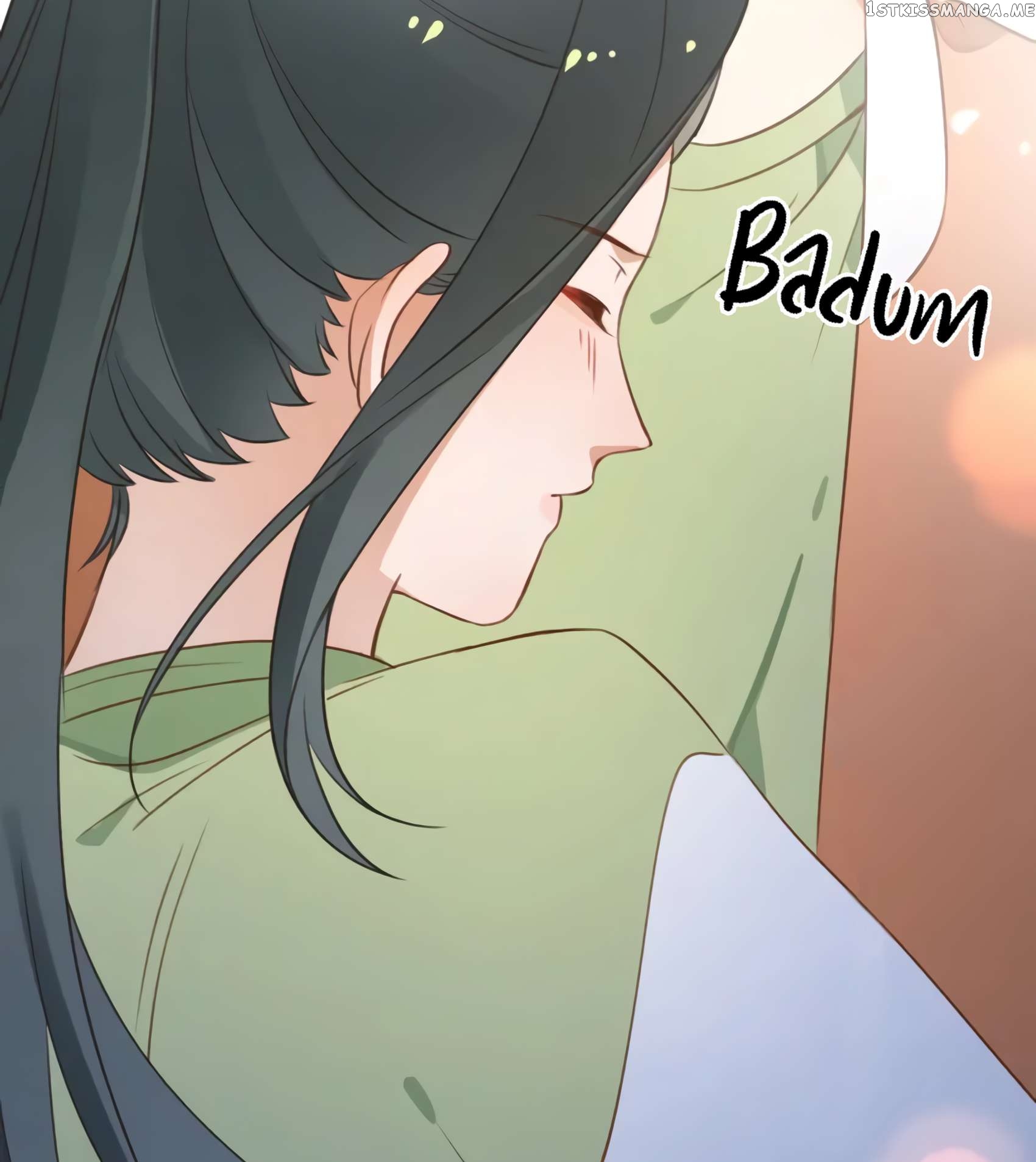 Omega Heroine Wants Her Alpha Villainess Chapter 29 - page 61