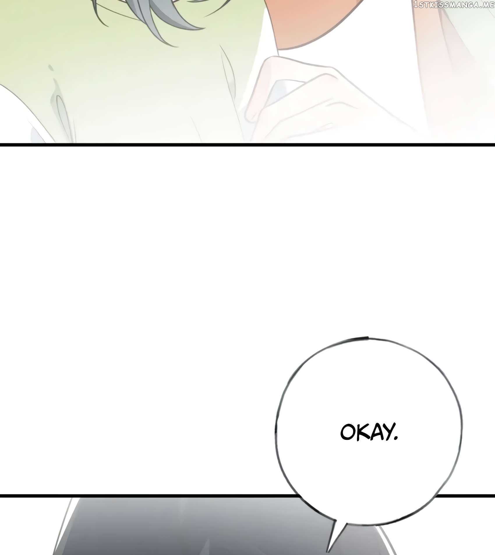 Omega Heroine Wants Her Alpha Villainess Chapter 29 - page 65