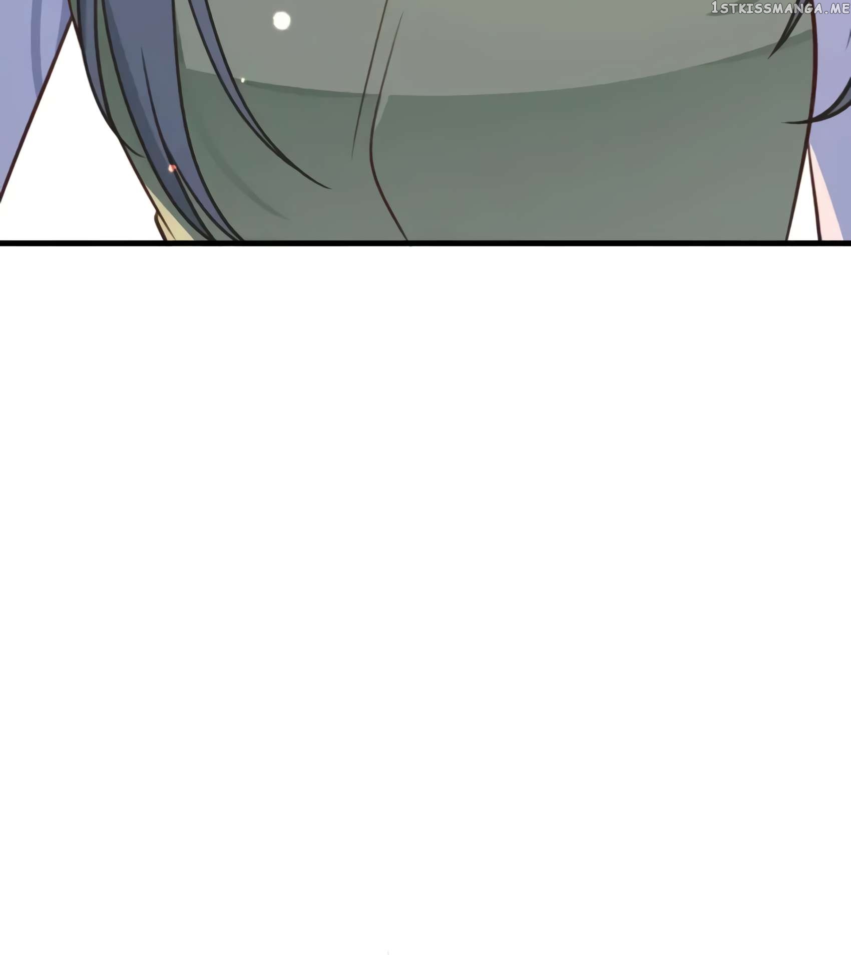 Omega Heroine Wants Her Alpha Villainess Chapter 29 - page 67