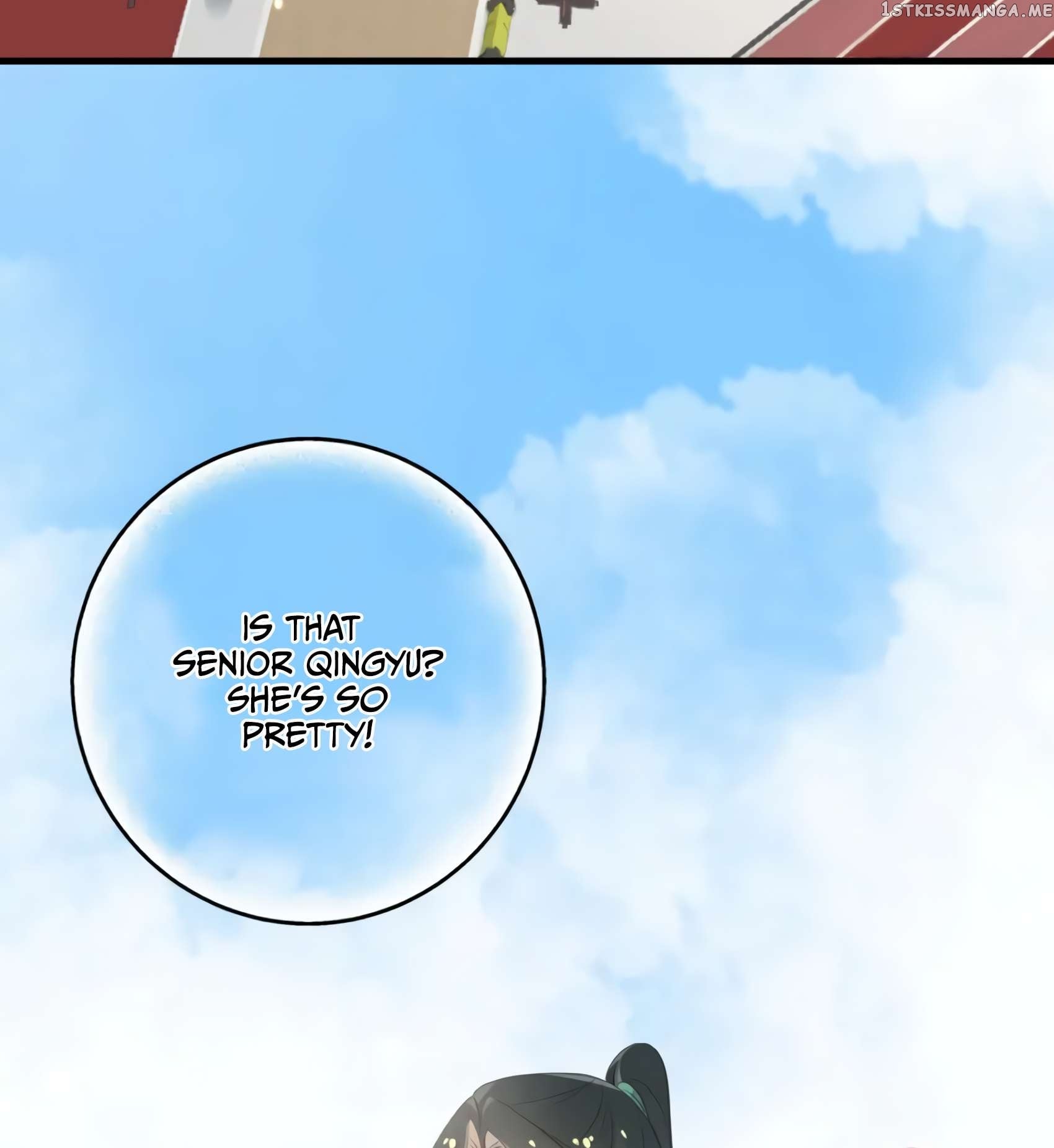 Omega Heroine Wants Her Alpha Villainess Chapter 29 - page 7