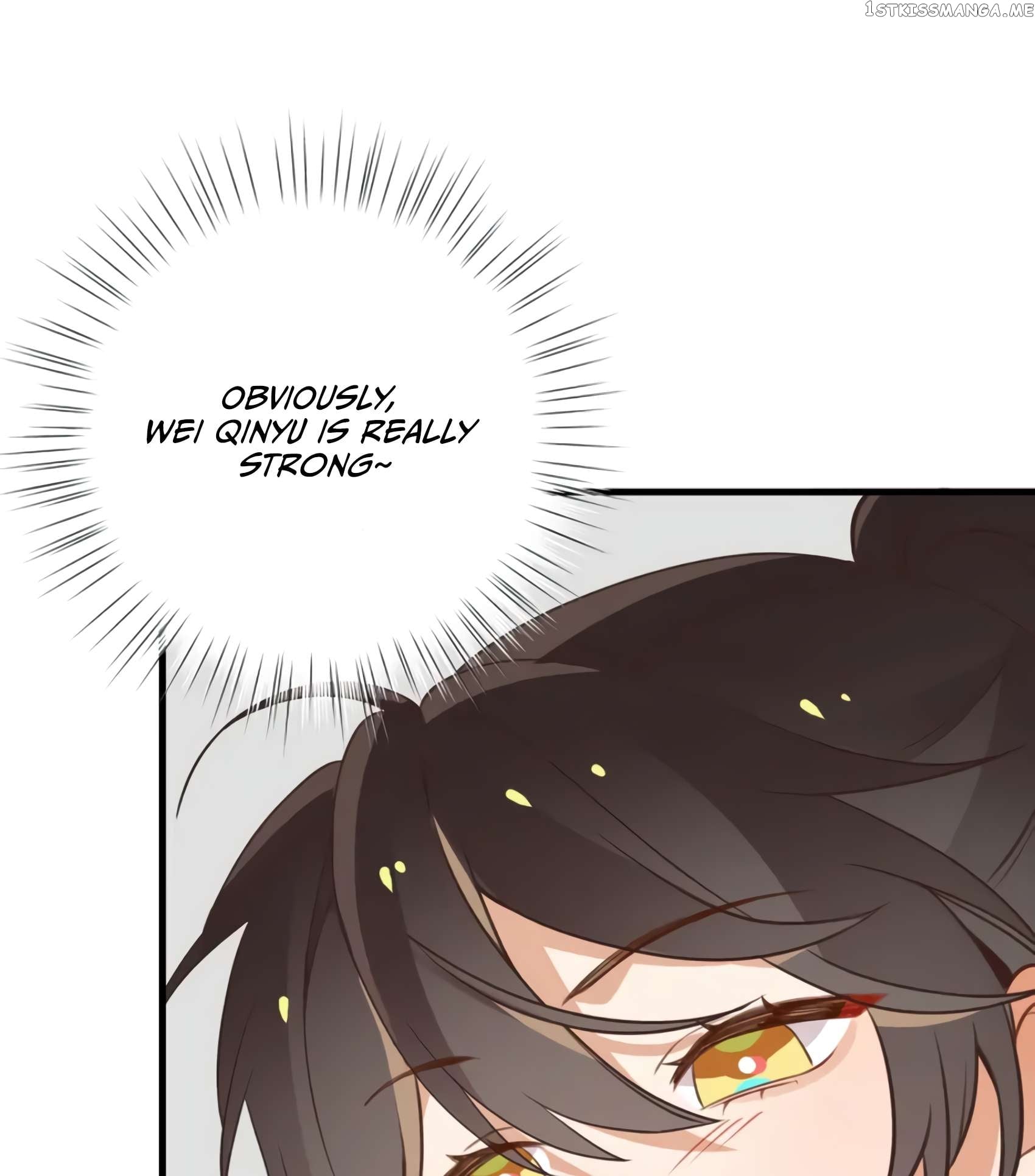 Omega Heroine Wants Her Alpha Villainess Chapter 29 - page 79