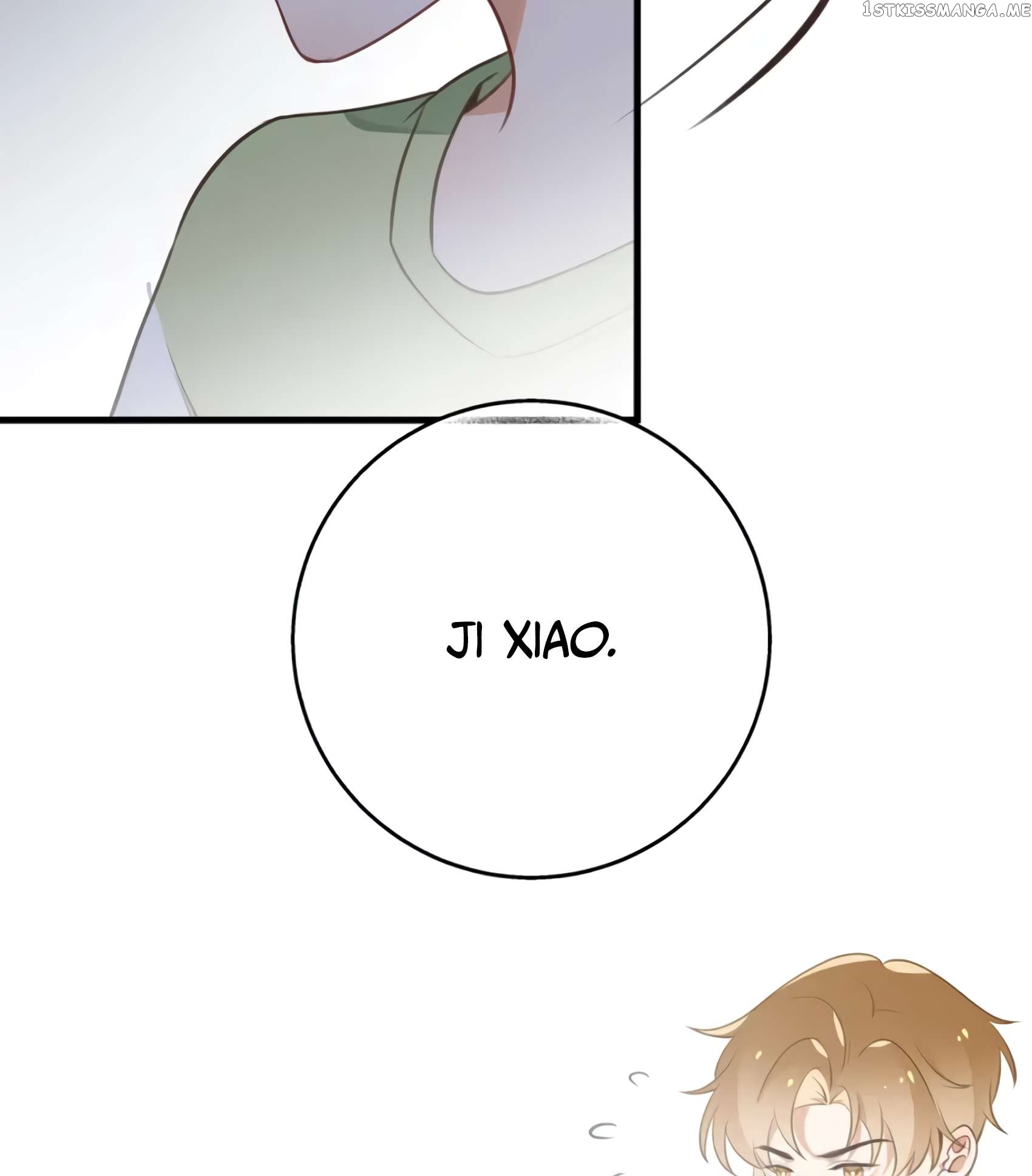 Omega Heroine Wants Her Alpha Villainess Chapter 29 - page 97