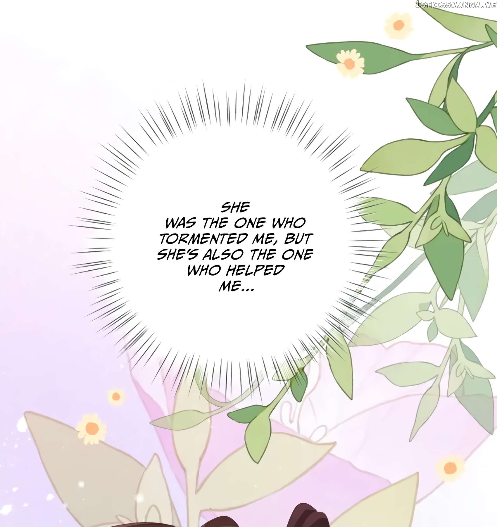 Omega Heroine Wants Her Alpha Villainess Chapter 28 - page 11