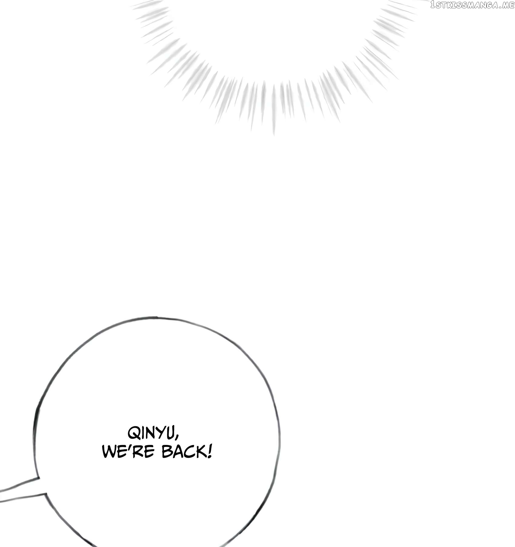 Omega Heroine Wants Her Alpha Villainess Chapter 28 - page 14