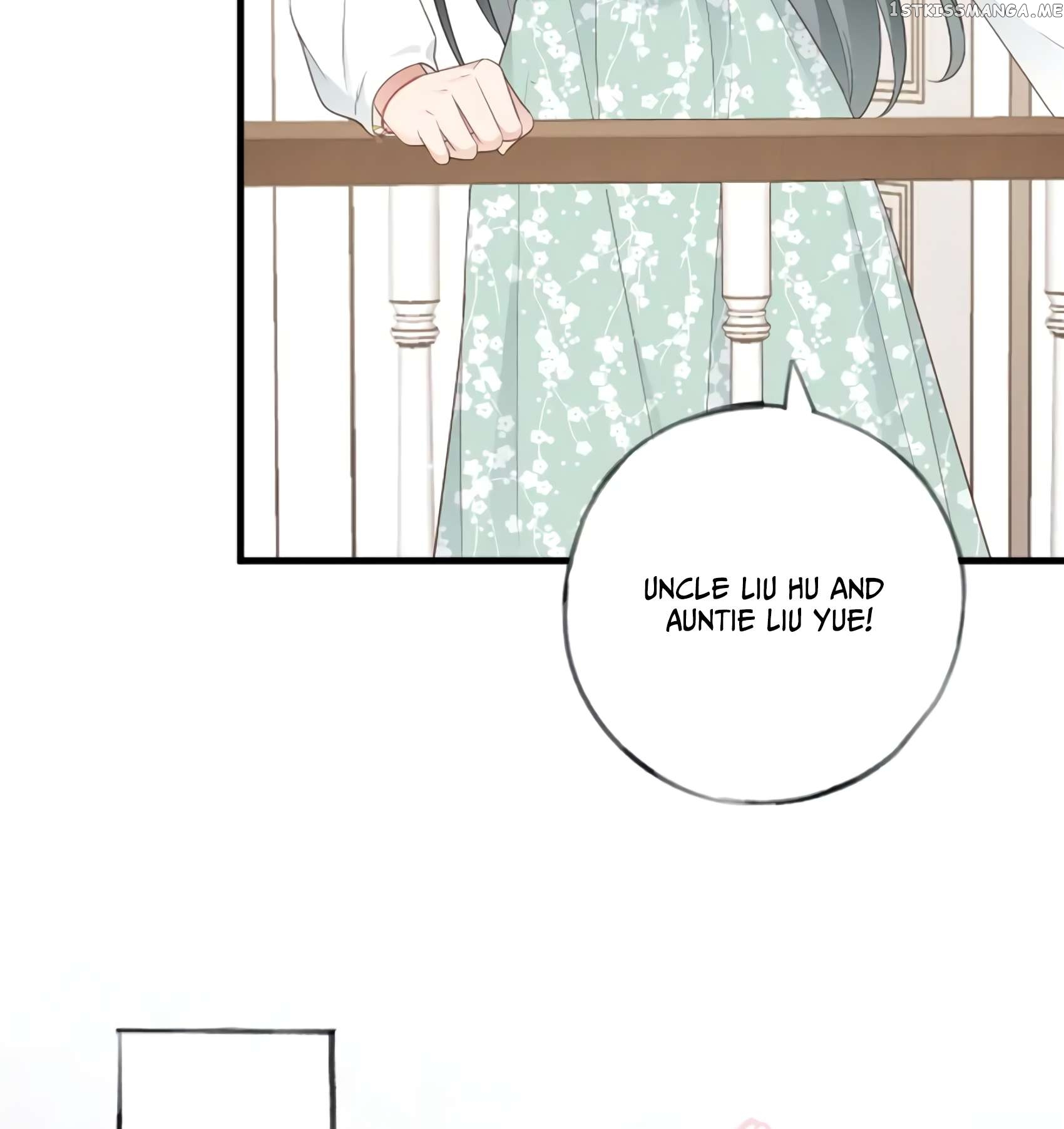 Omega Heroine Wants Her Alpha Villainess Chapter 28 - page 16