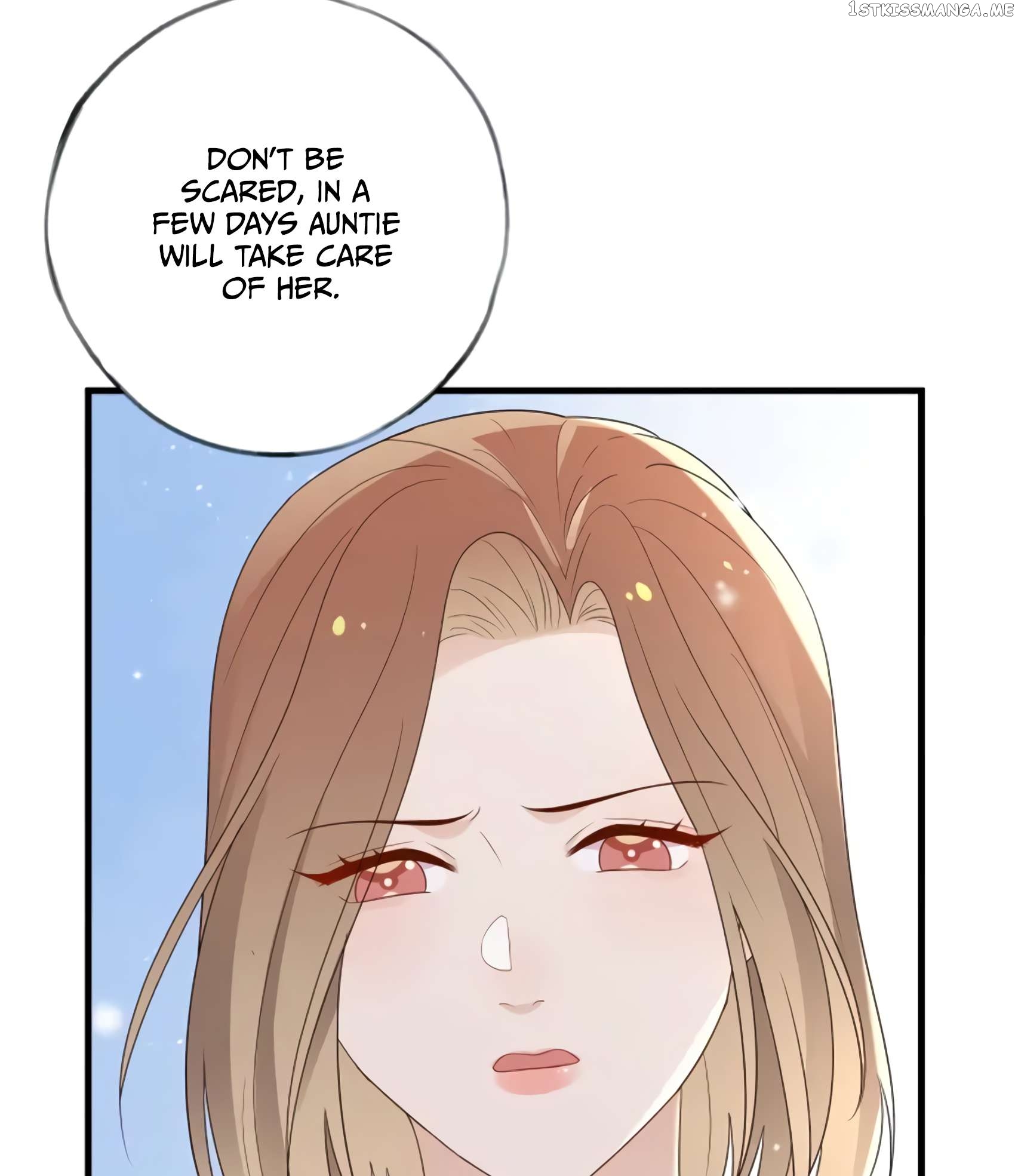 Omega Heroine Wants Her Alpha Villainess Chapter 28 - page 23