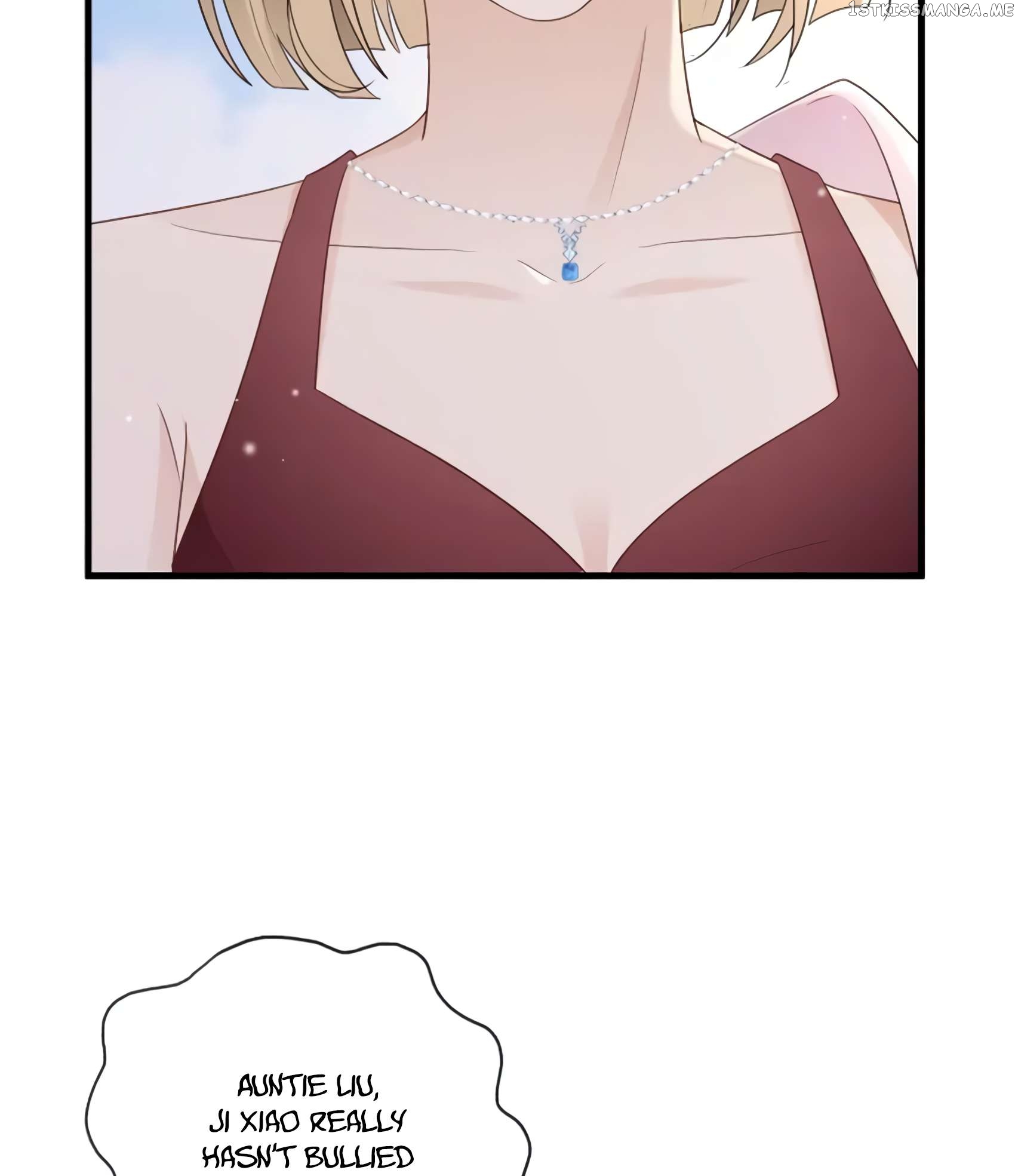 Omega Heroine Wants Her Alpha Villainess Chapter 28 - page 24
