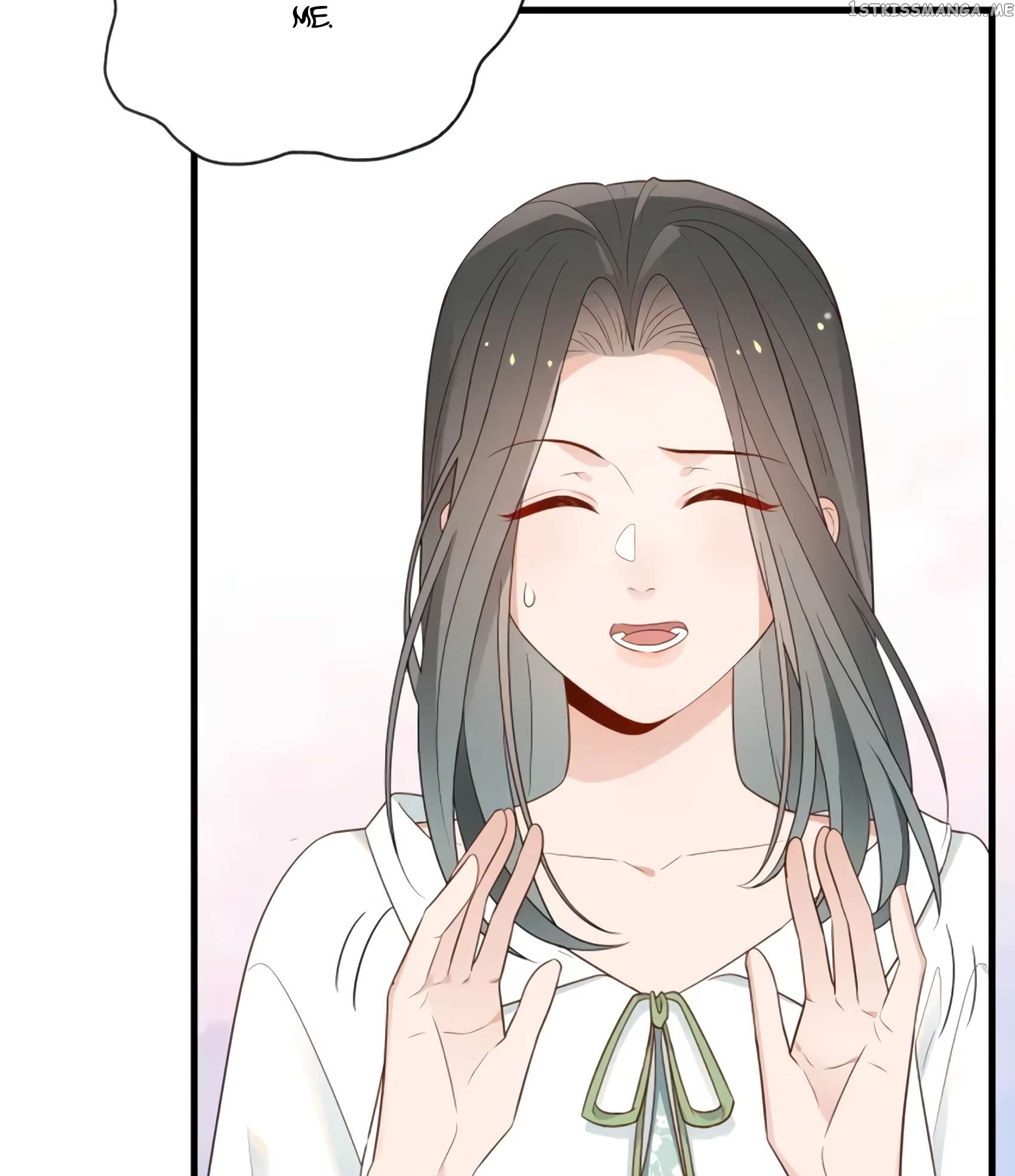 Omega Heroine Wants Her Alpha Villainess Chapter 28 - page 25