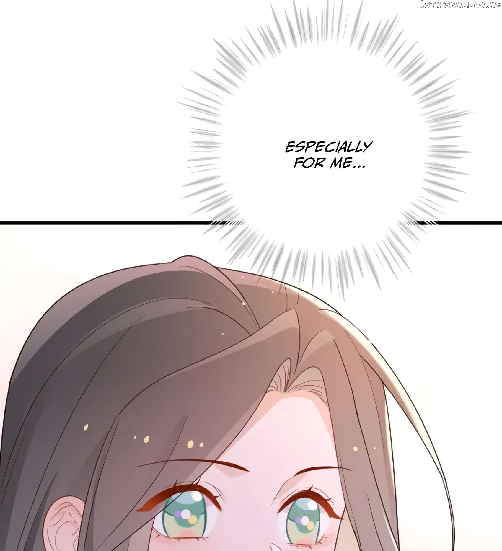 Omega Heroine Wants Her Alpha Villainess Chapter 28 - page 42