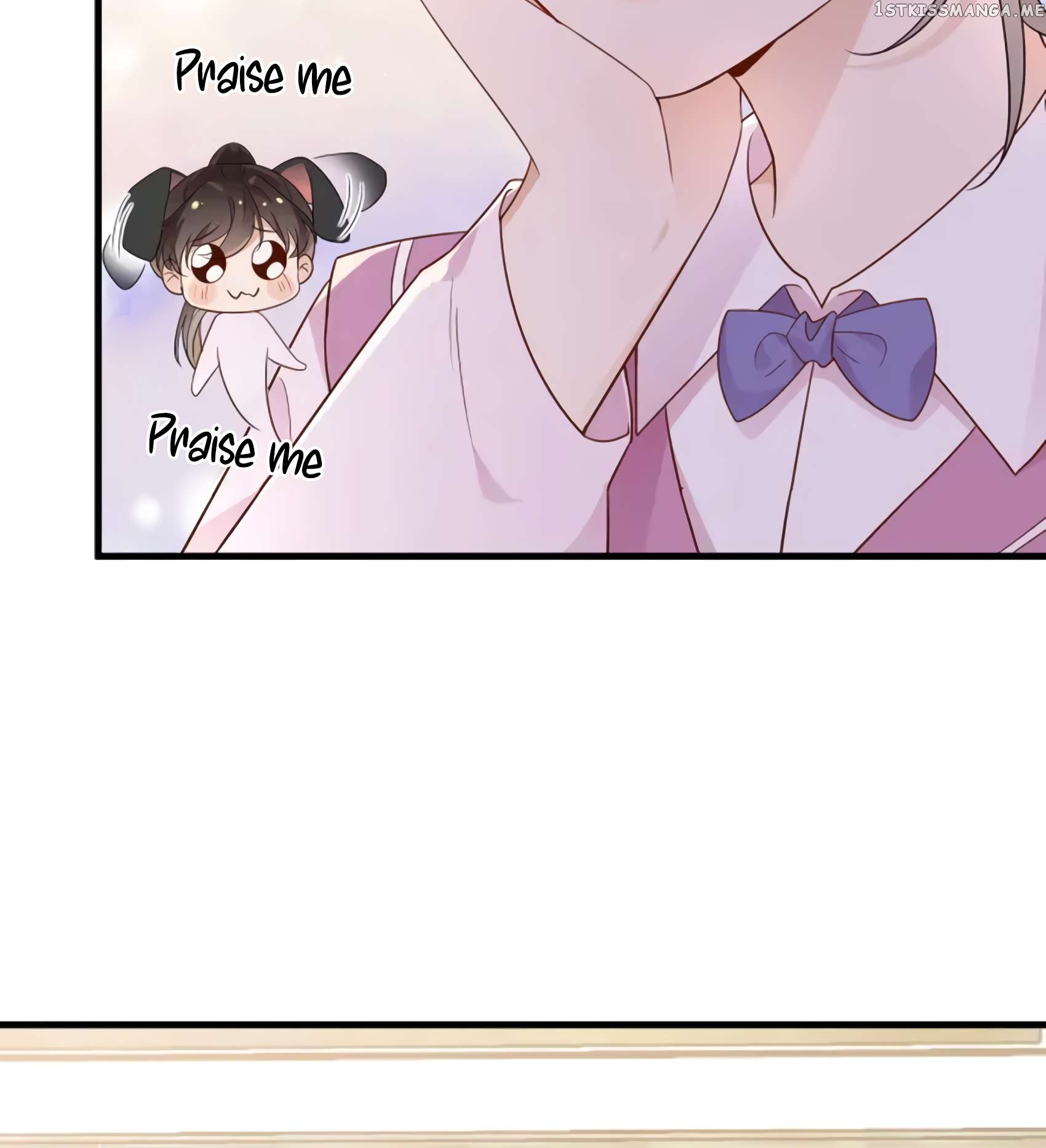 Omega Heroine Wants Her Alpha Villainess Chapter 28 - page 49