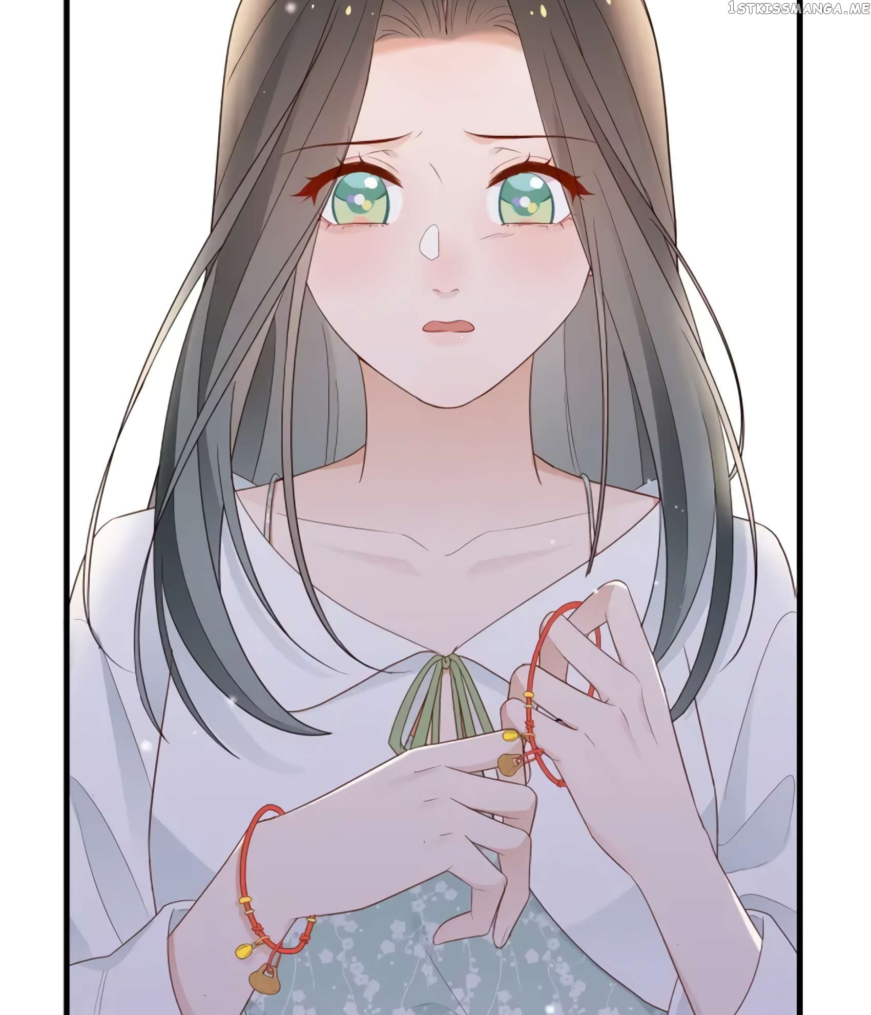 Omega Heroine Wants Her Alpha Villainess Chapter 28 - page 5